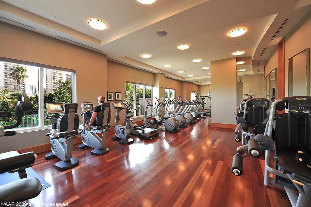 RESORT AT SINGER ISLAND HOTEL CONDO - Residential