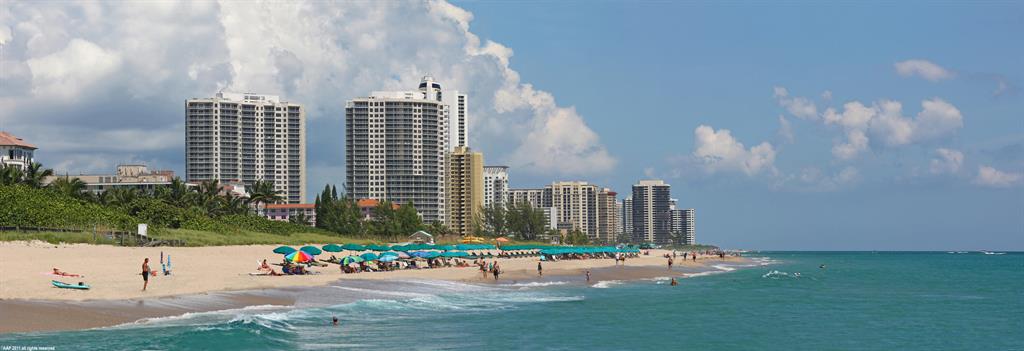 RESORT AT SINGER ISLAND HOTEL CONDO - Residential