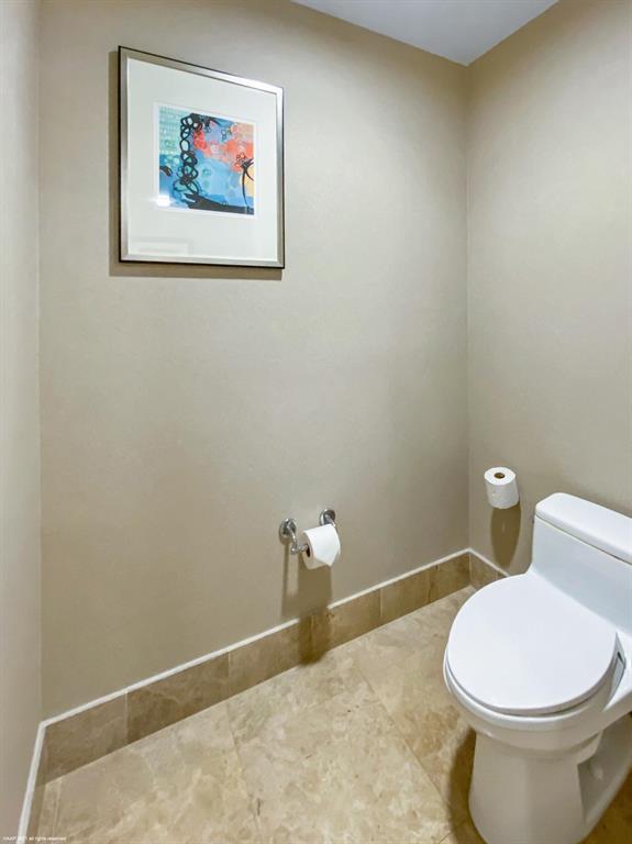 RESORT AT SINGER ISLAND HOTEL CONDO - Residential