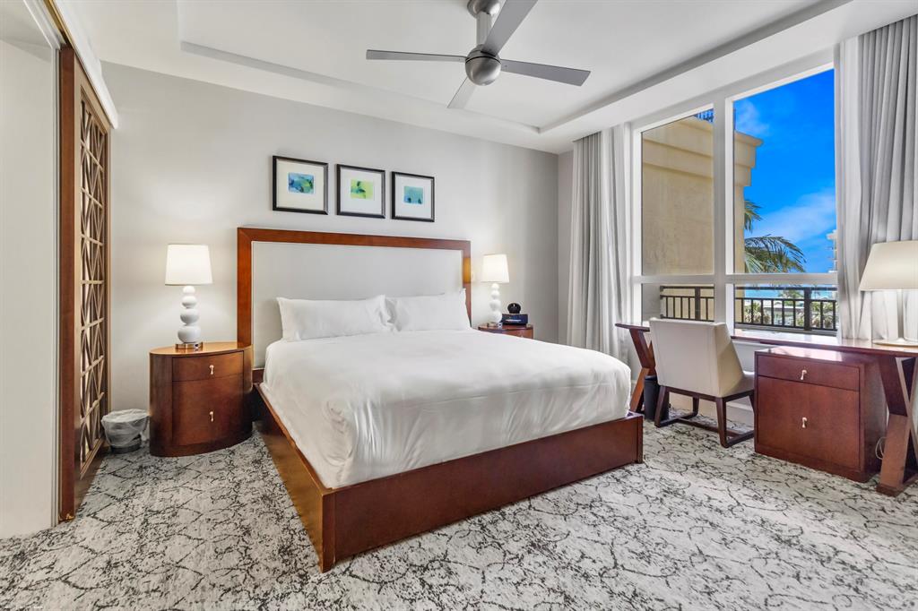 RESORT AT SINGER ISLAND HOTEL CONDO - Residential