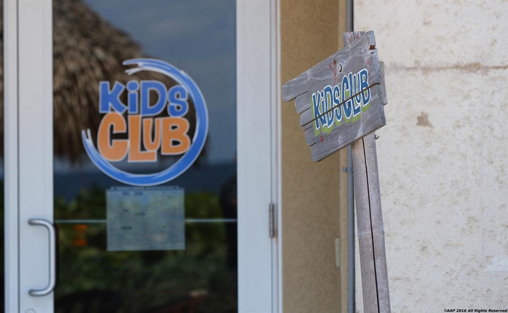 RESORT AT SINGER ISLAND HOTEL CONDO - Residential