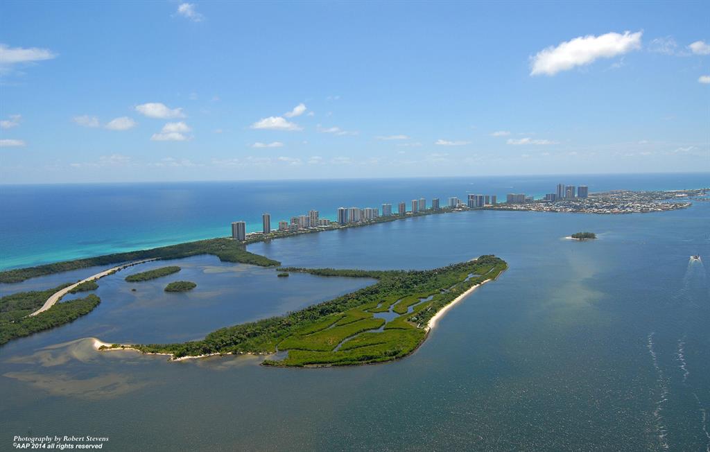 RESORT AT SINGER ISLAND HOTEL CONDO - Residential