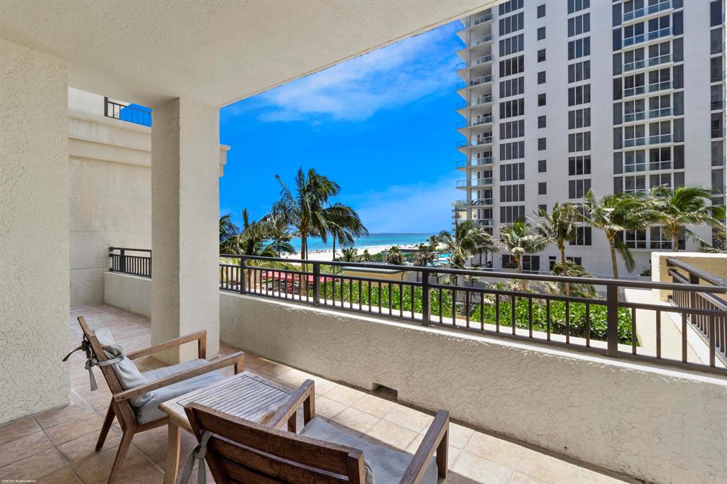 RESORT AT SINGER ISLAND HOTEL CONDO - Residential