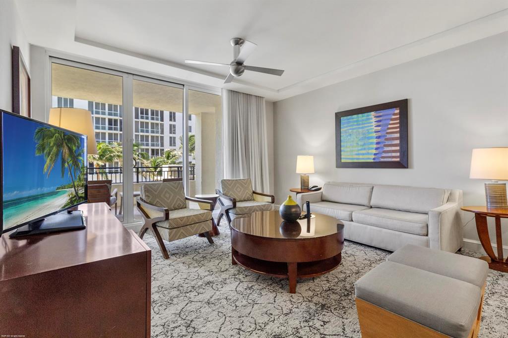 RESORT AT SINGER ISLAND HOTEL CONDO - Residential