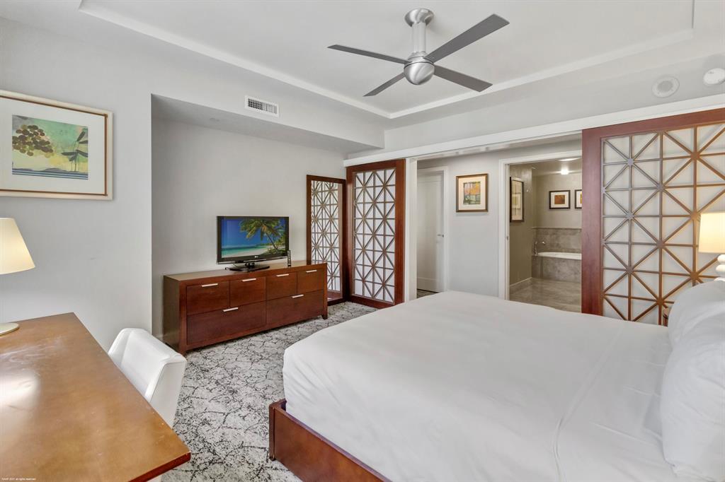 RESORT AT SINGER ISLAND HOTEL CONDO - Residential