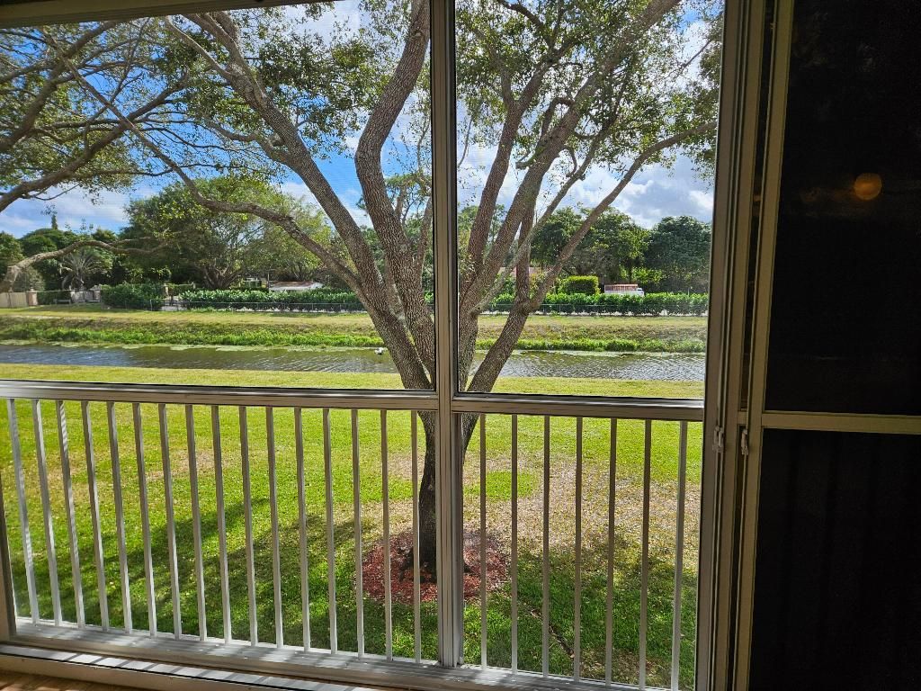 Photo of 4734 Lucerne Lakes Boulevard E #212, Lake Worth, FL 33467 (MLS # R11157519)