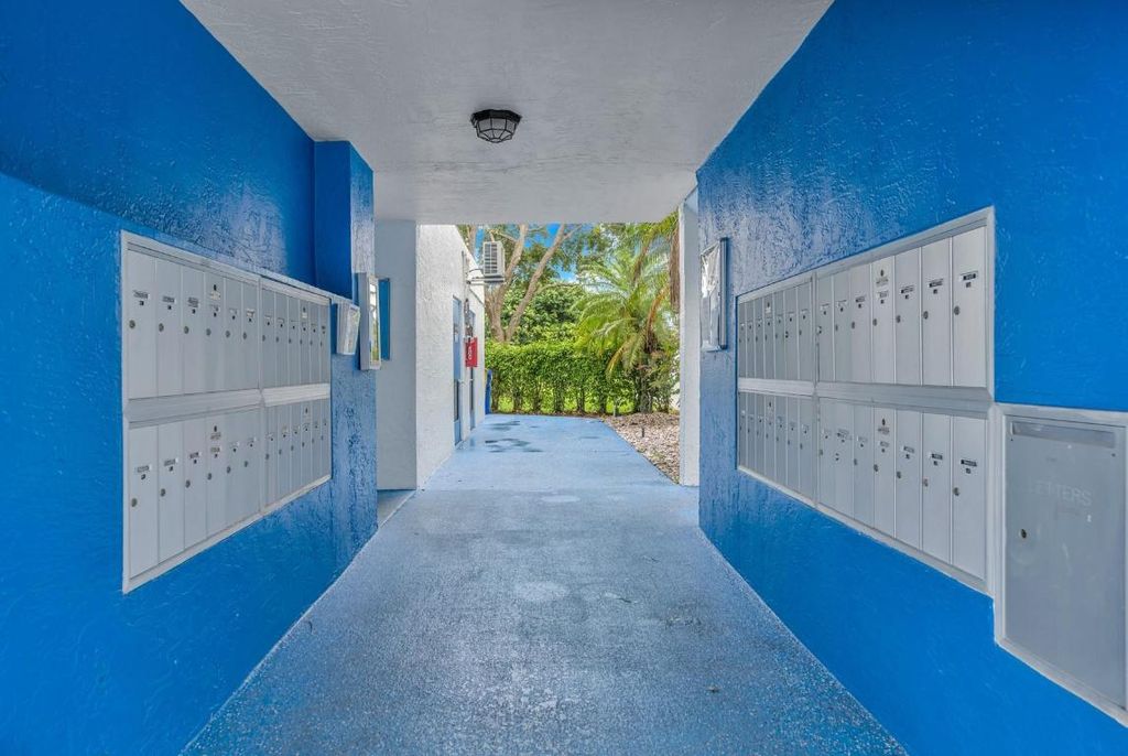 Photo of 4734 Lucerne Lakes Boulevard E #212, Lake Worth, FL 33467 (MLS # R11157519)