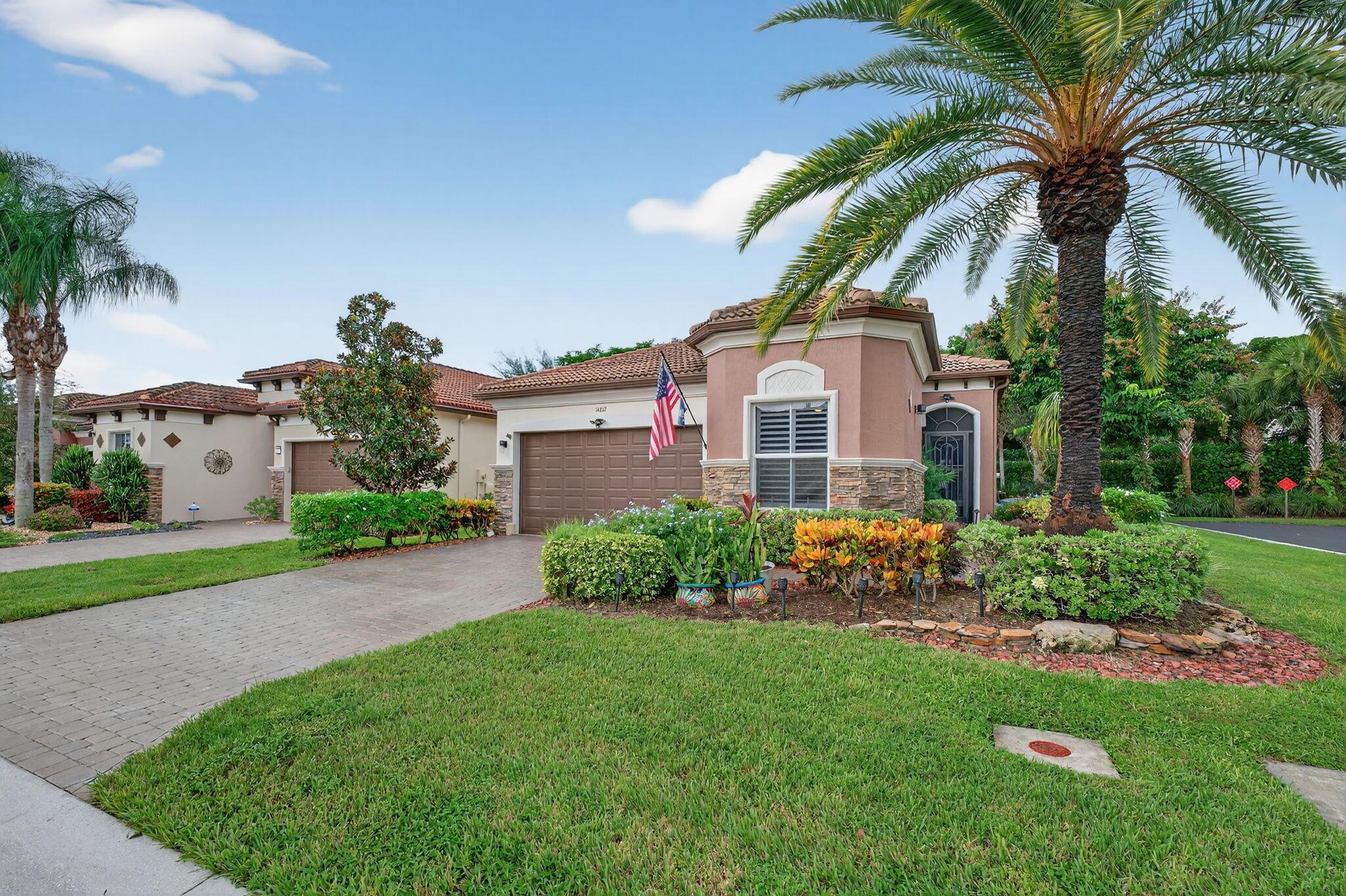 14812 Rapolla Drive