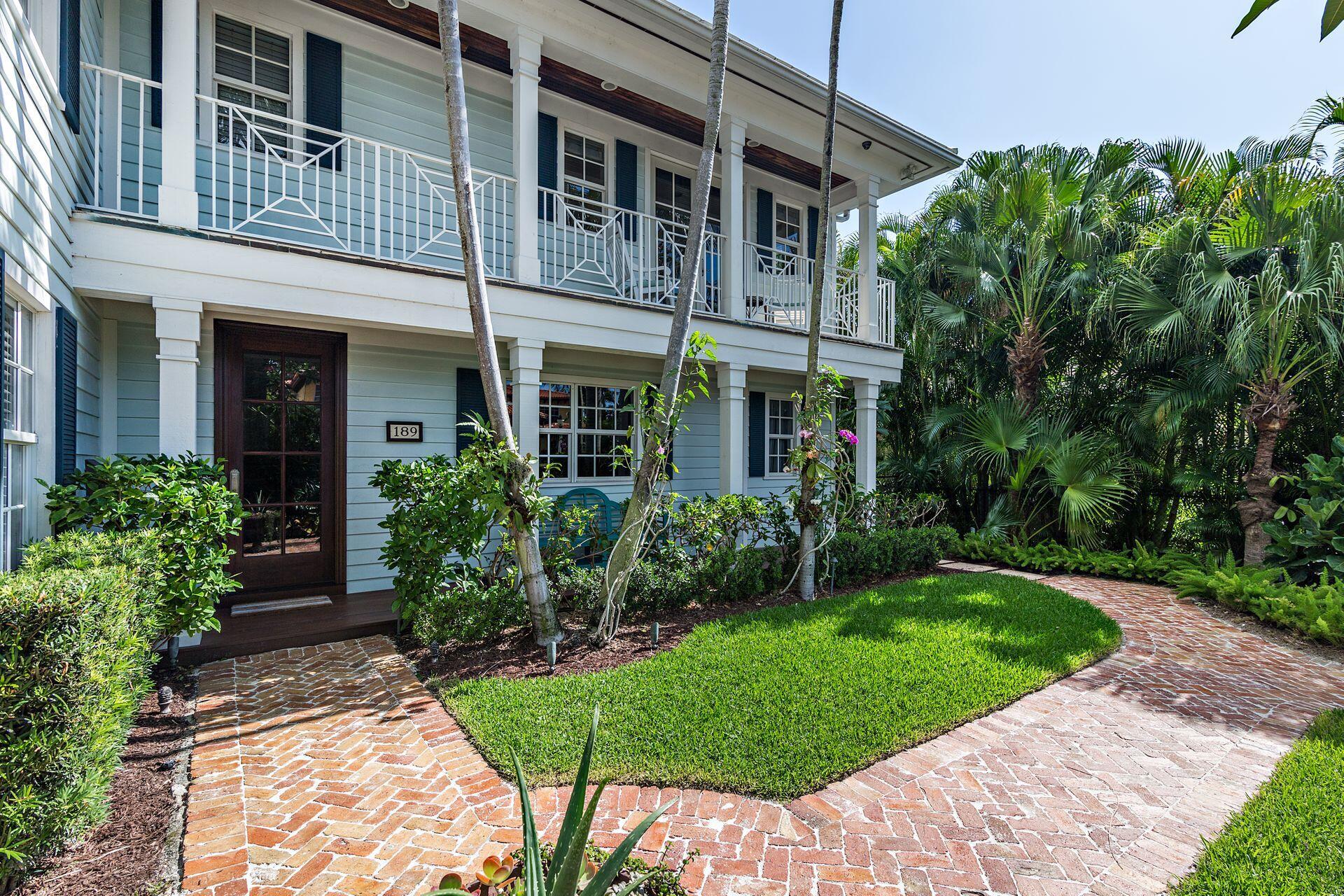 MONCEAUX - Residential