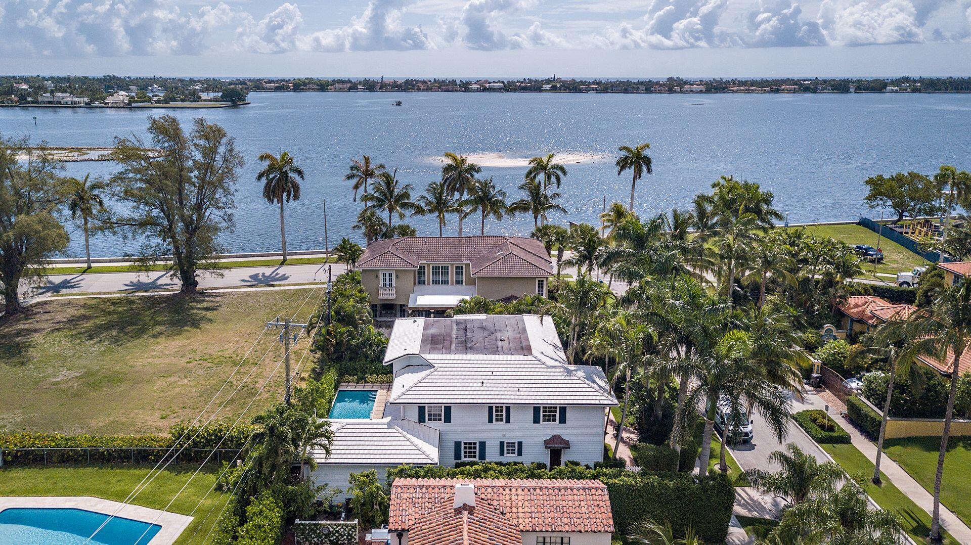 MONCEAUX - Residential