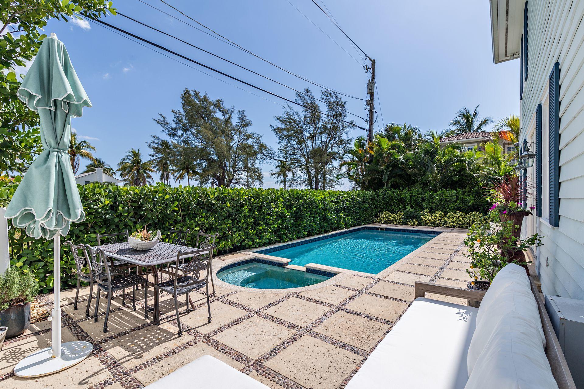 MONCEAUX - Residential