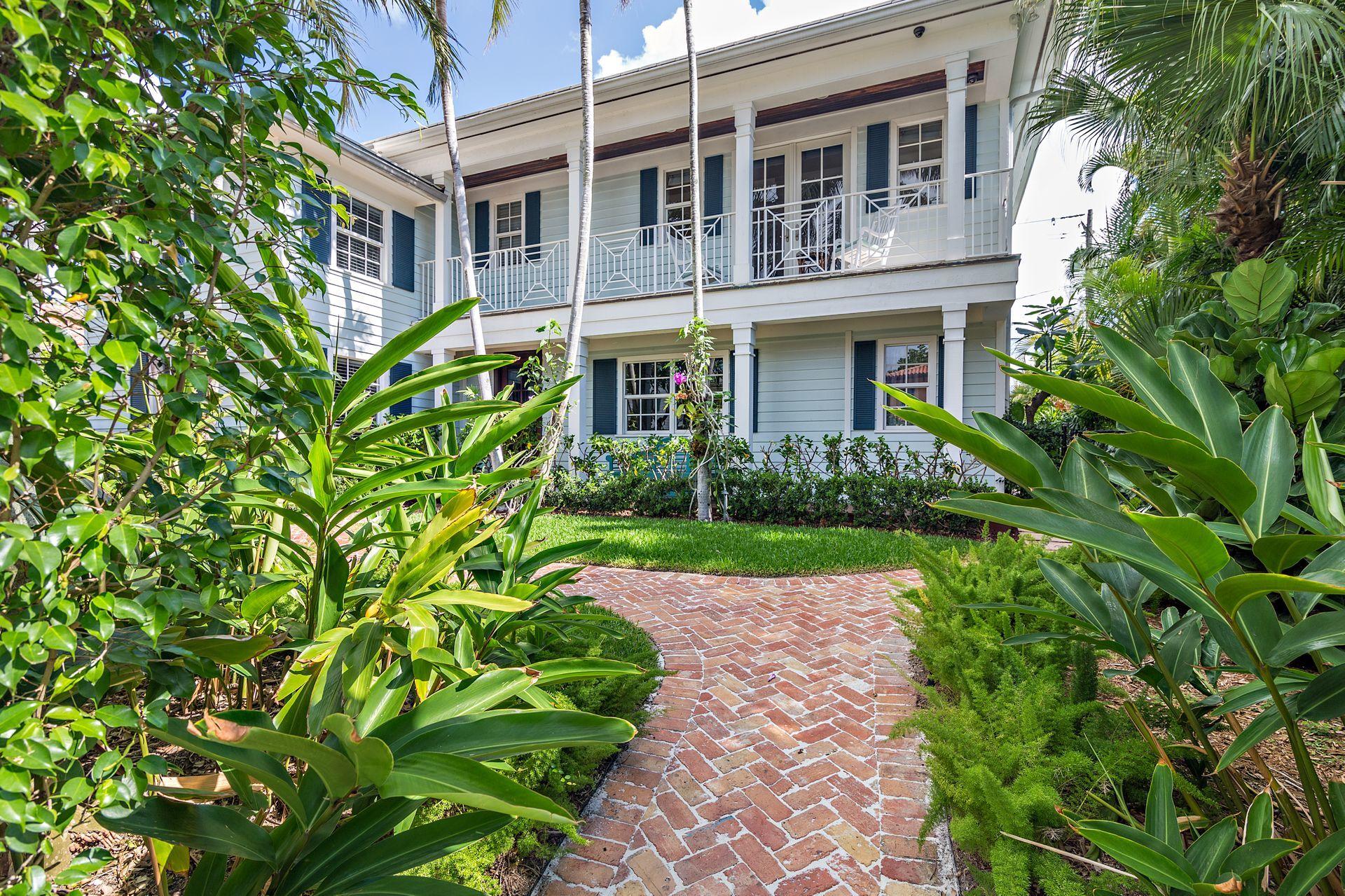 MONCEAUX - Residential