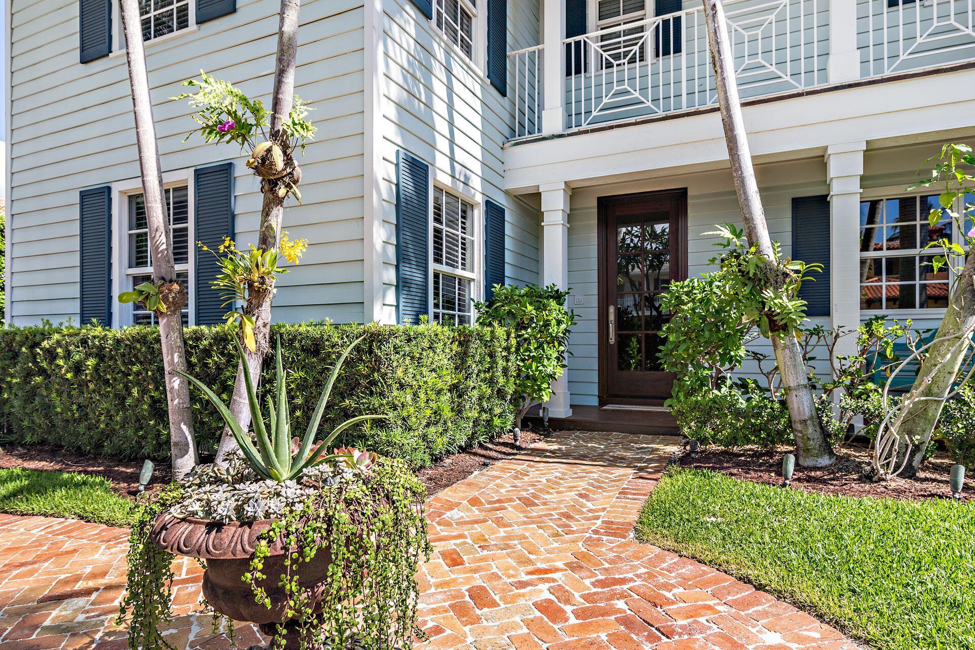 MONCEAUX - Residential