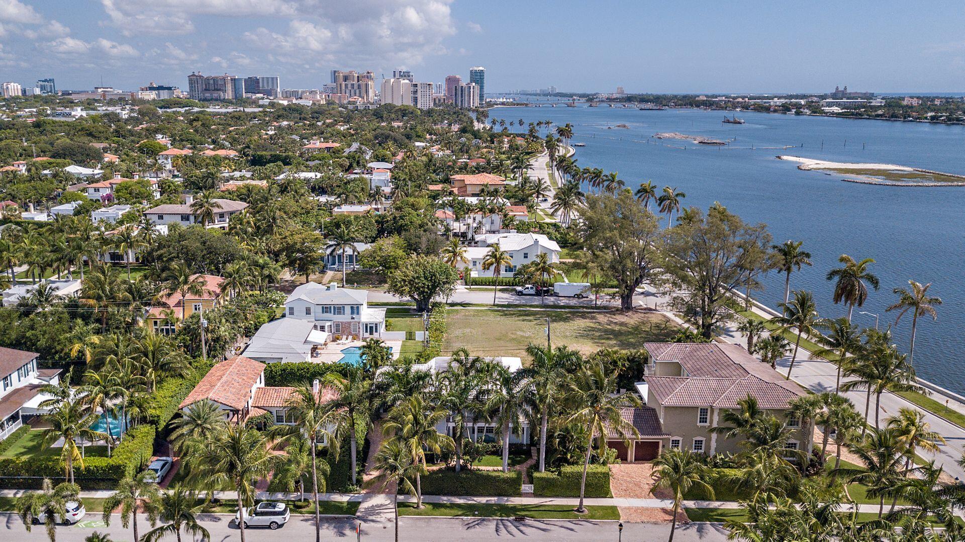 MONCEAUX - Residential