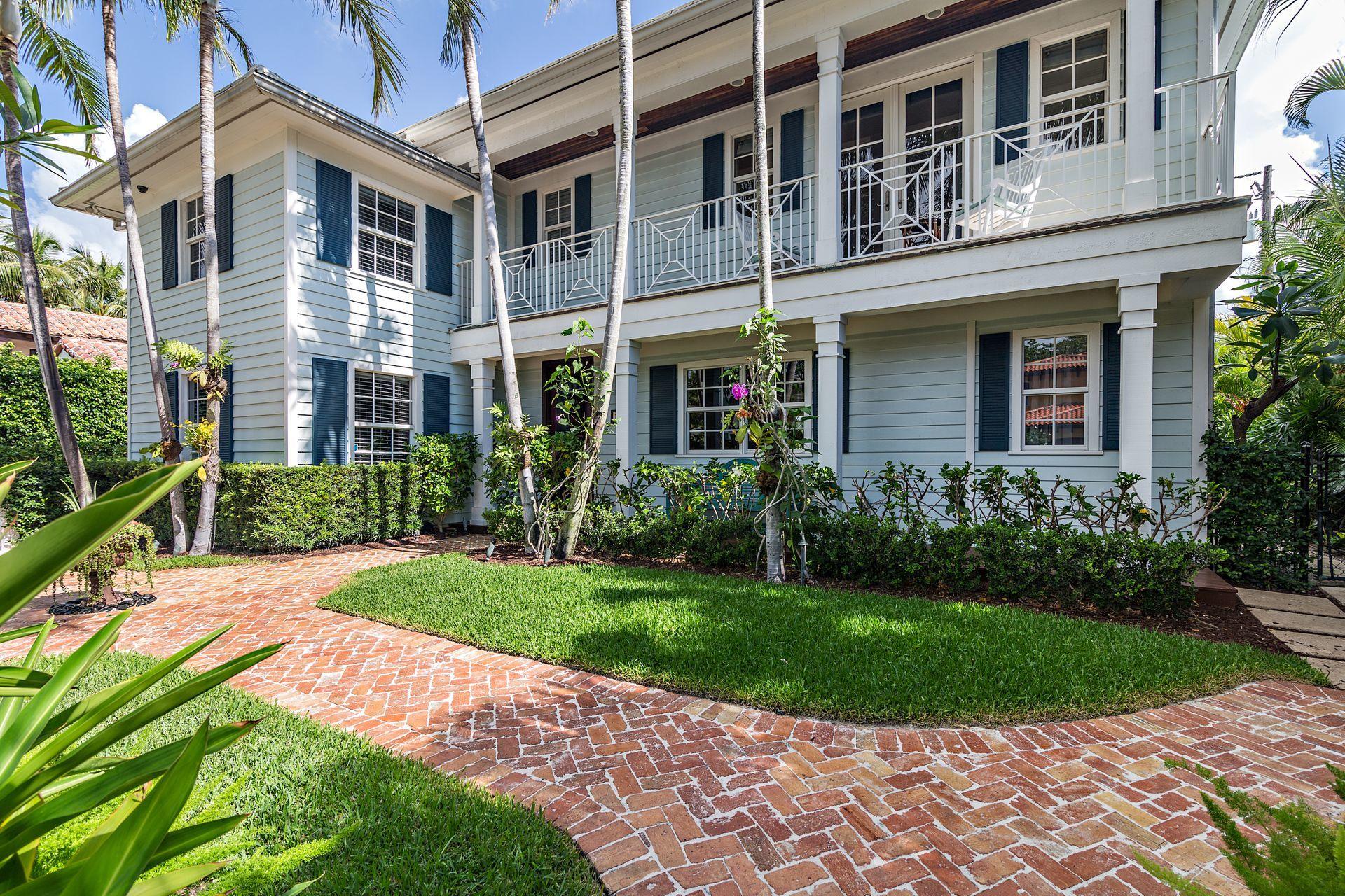 MONCEAUX - Residential