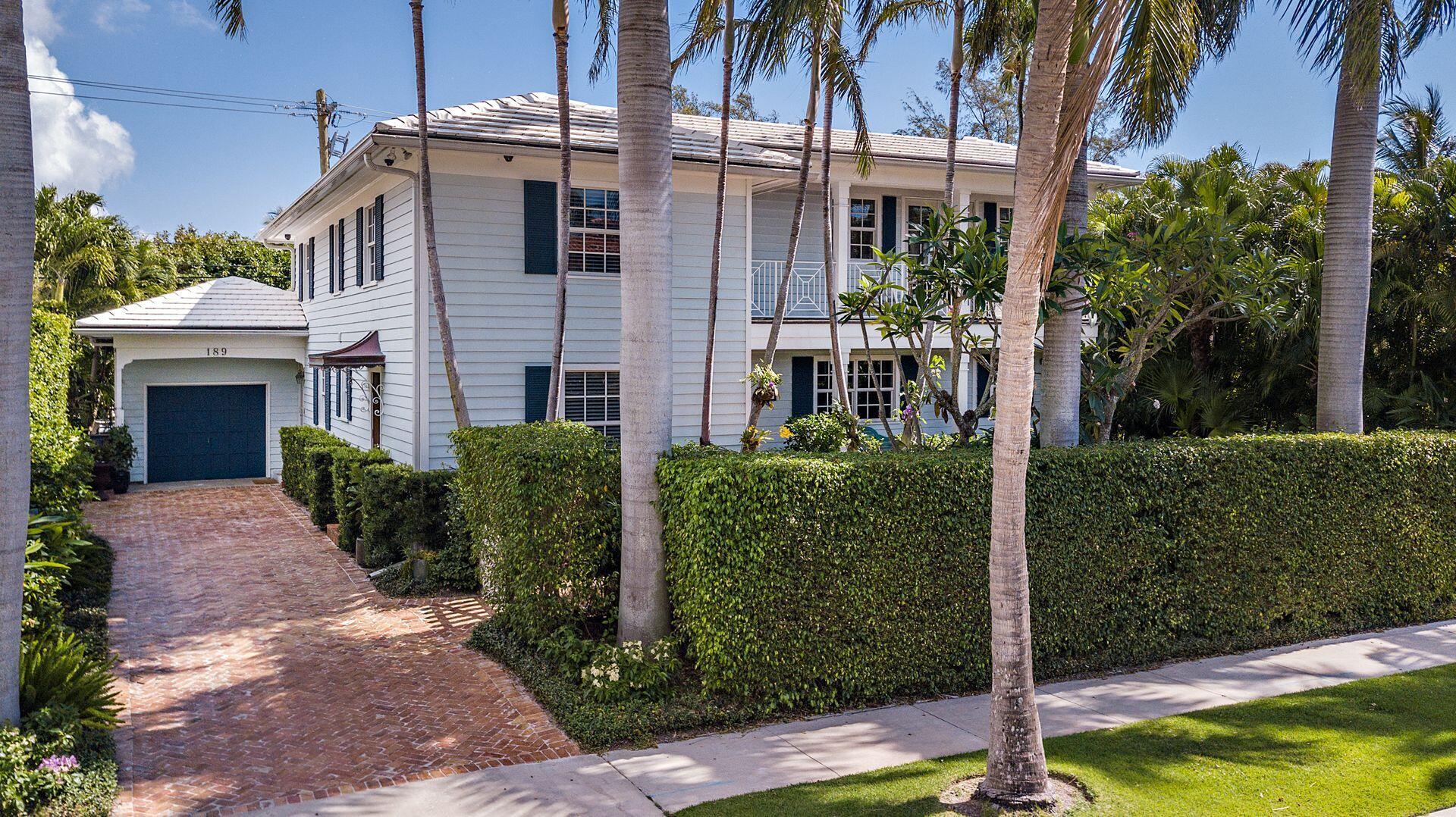 MONCEAUX - Residential