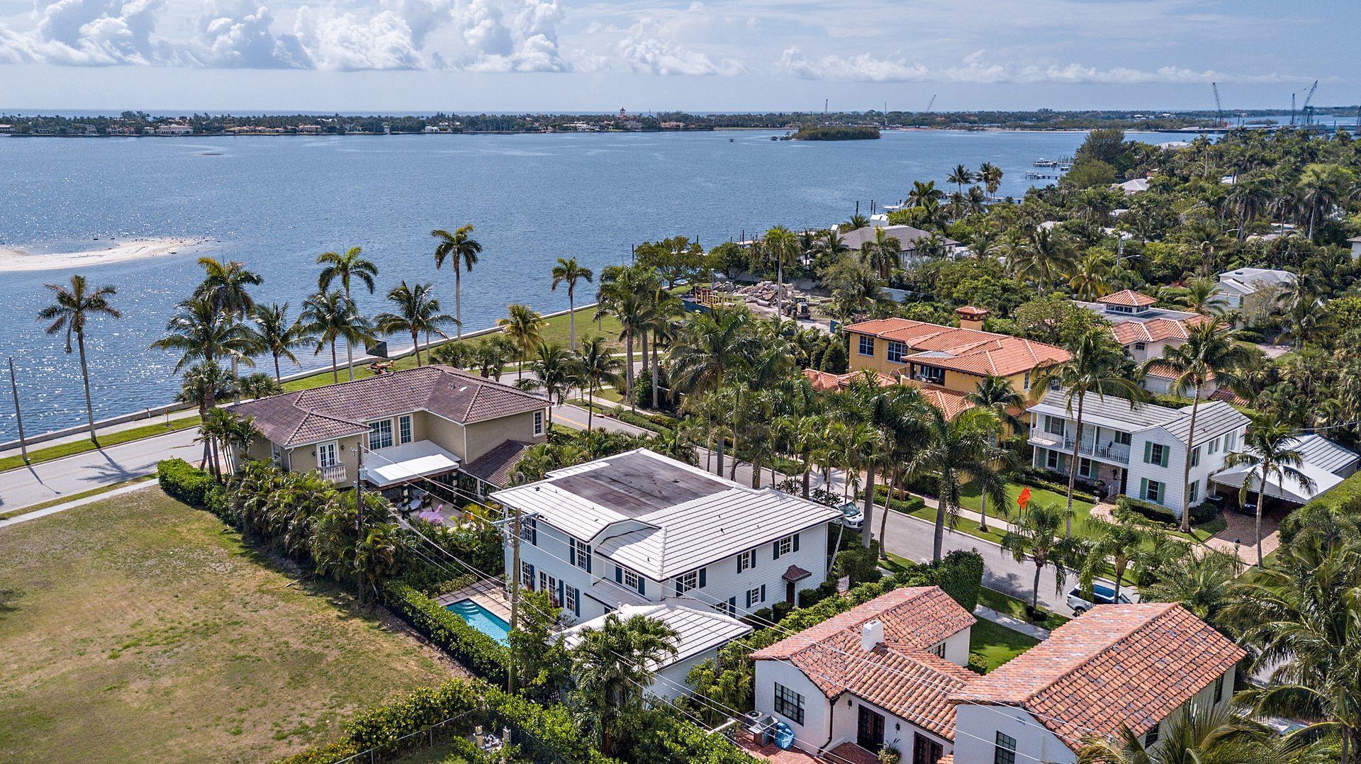 MONCEAUX - Residential