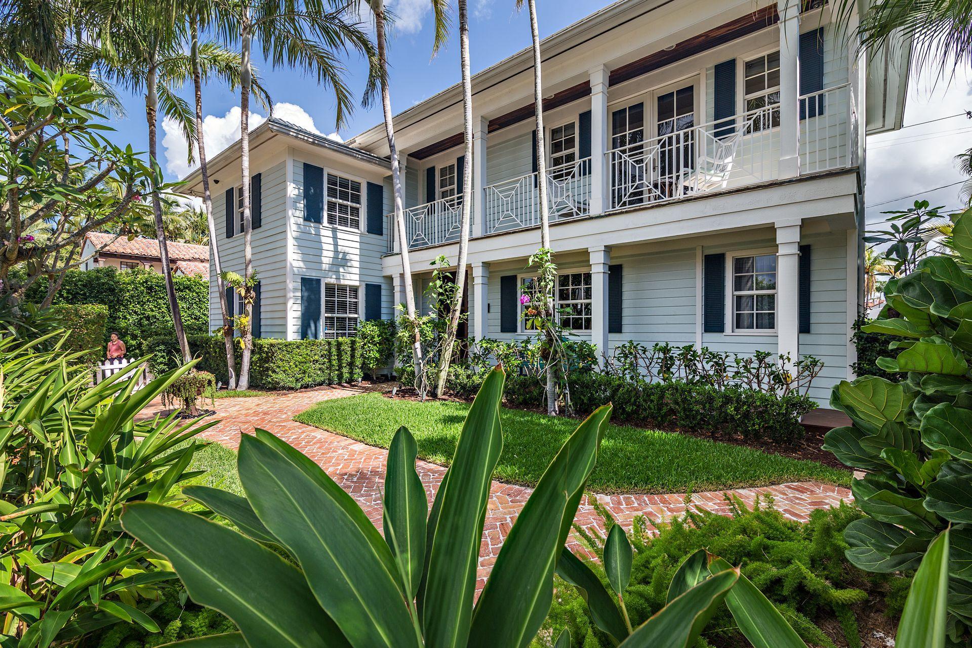 MONCEAUX - Residential