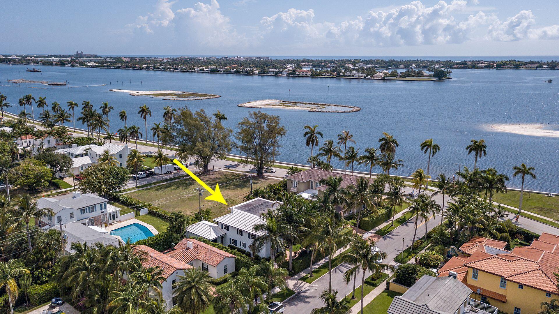 MONCEAUX - Residential