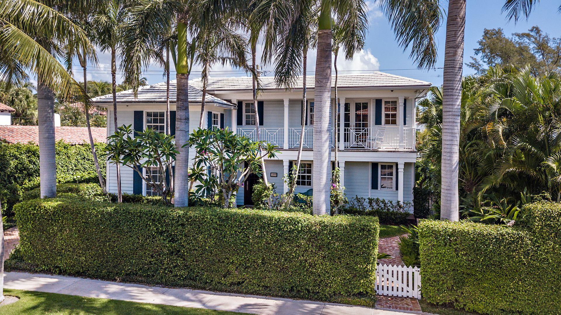 MONCEAUX - Residential