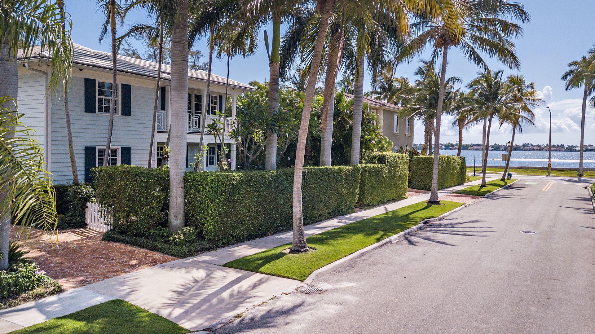 MONCEAUX - Residential