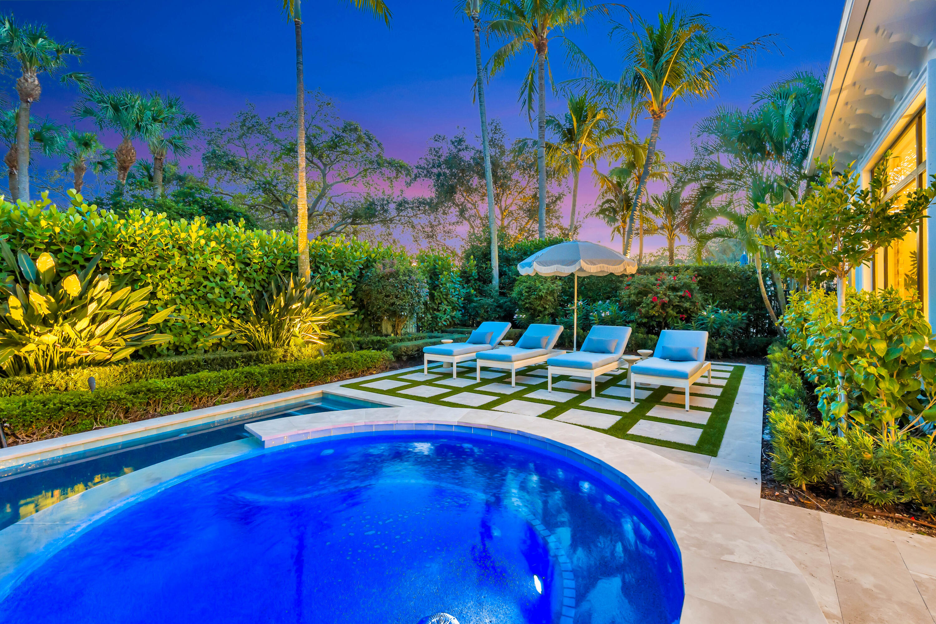 OLD PALM 2 - Residential