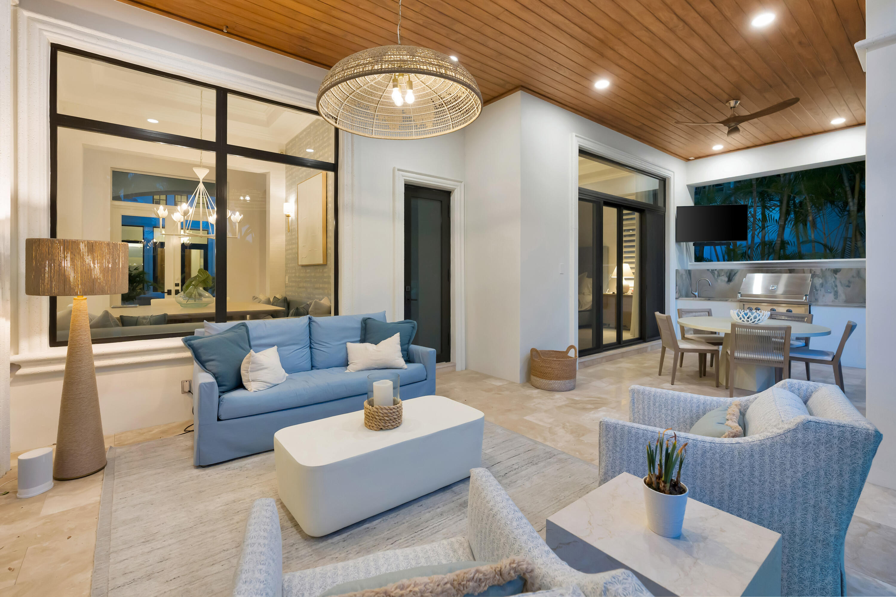 OLD PALM 2 - Residential