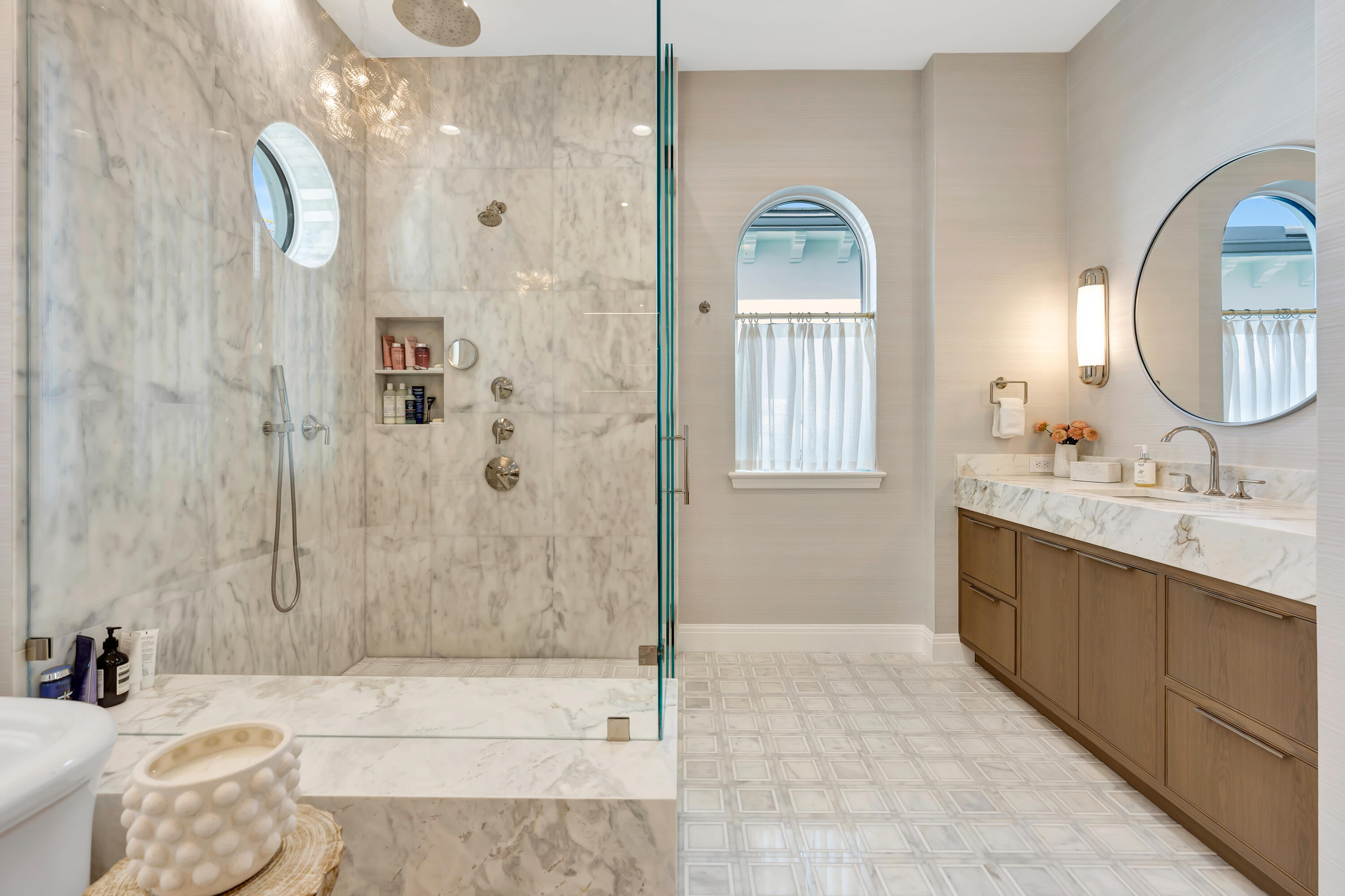 OLD PALM 2 - Residential