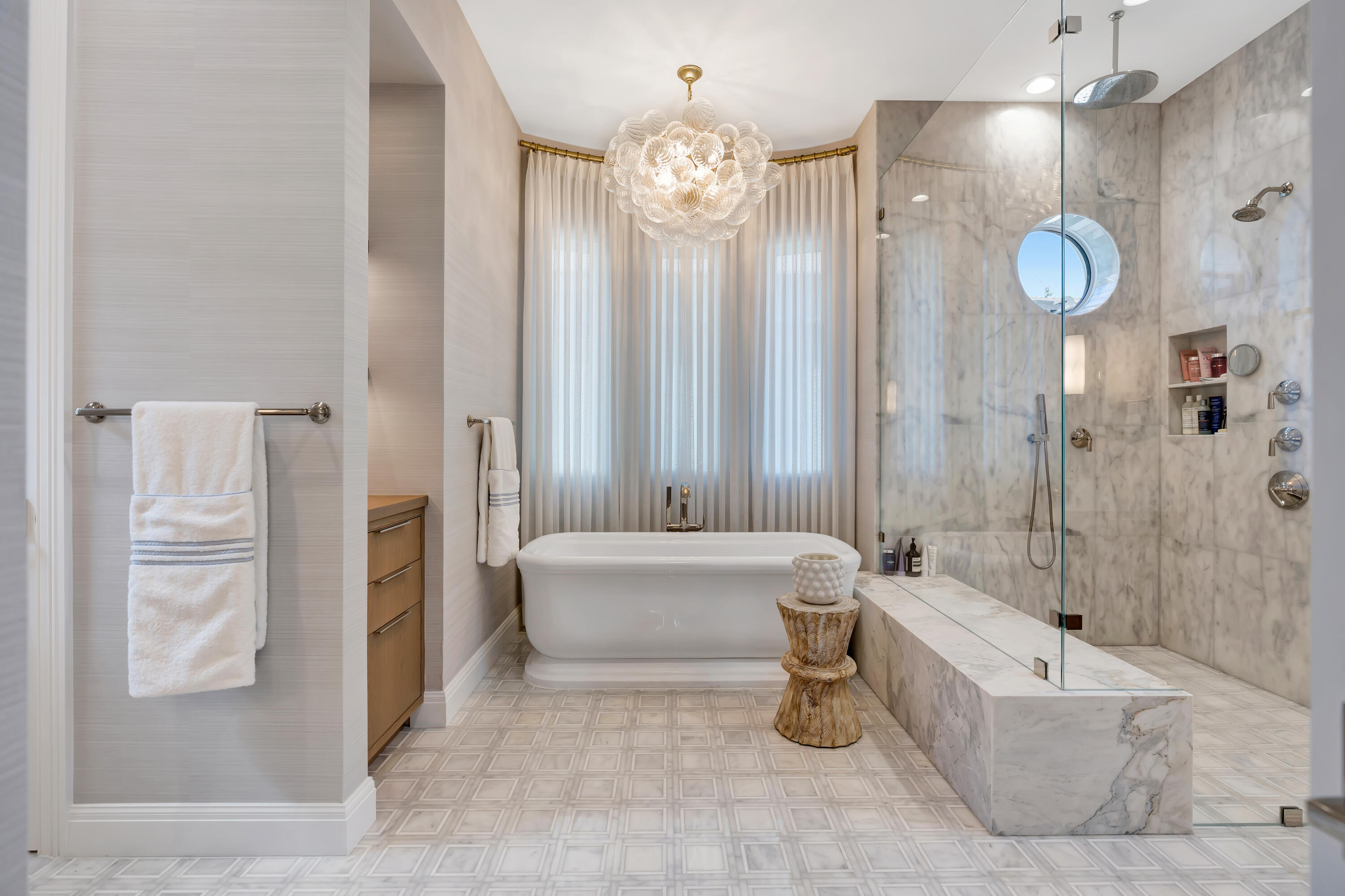 OLD PALM 2 - Residential