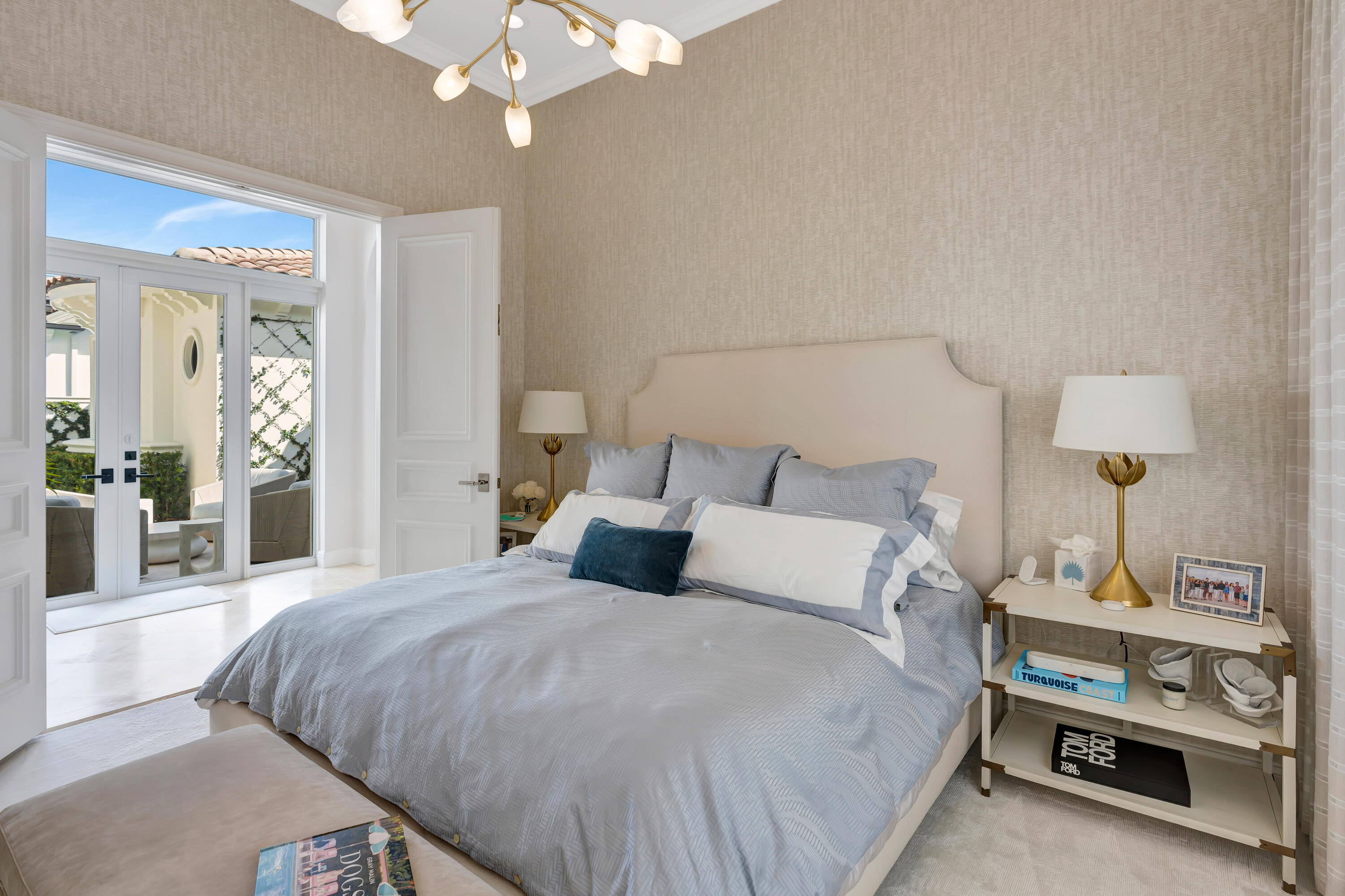 OLD PALM 2 - Residential