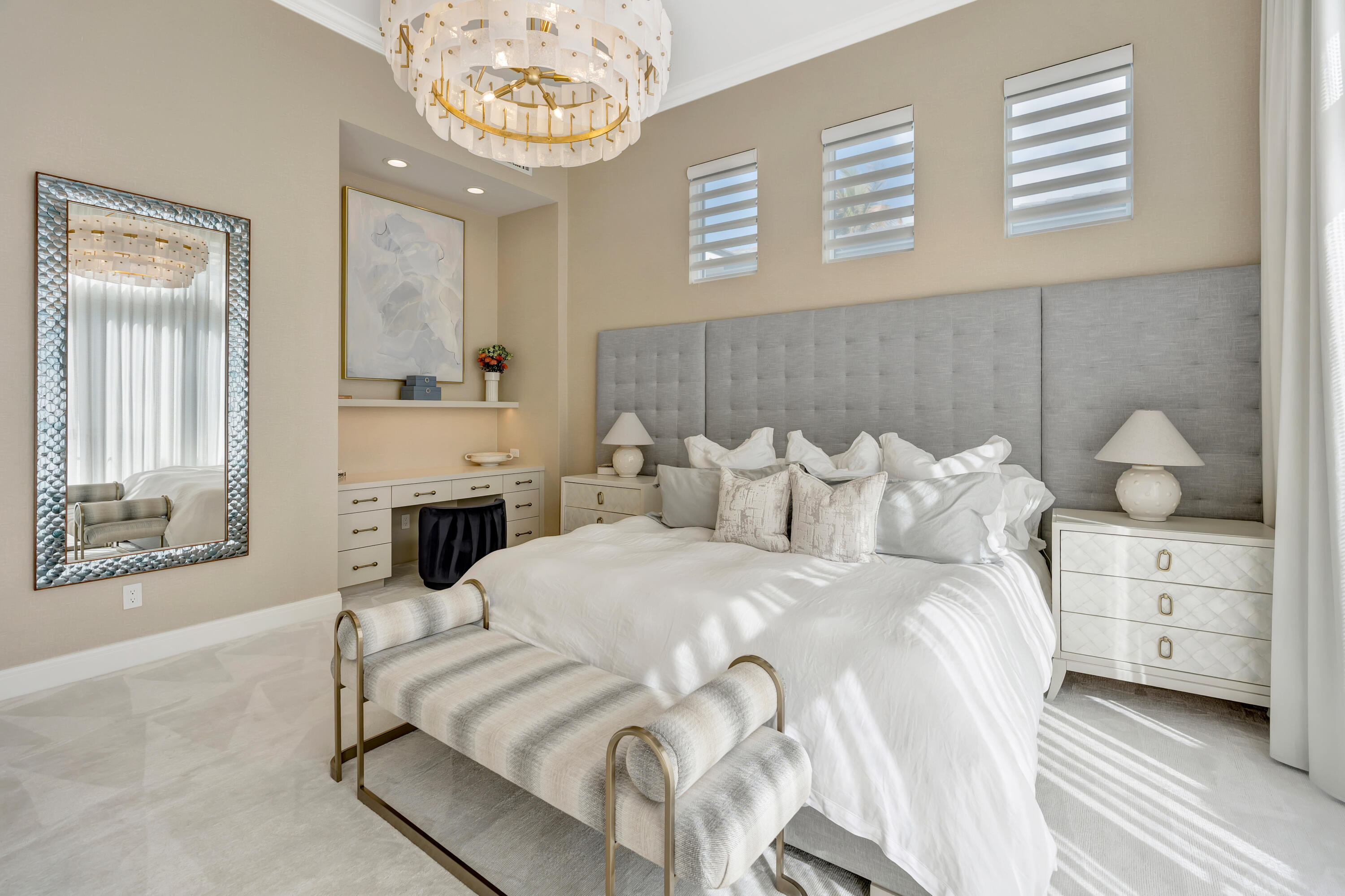 OLD PALM 2 - Residential