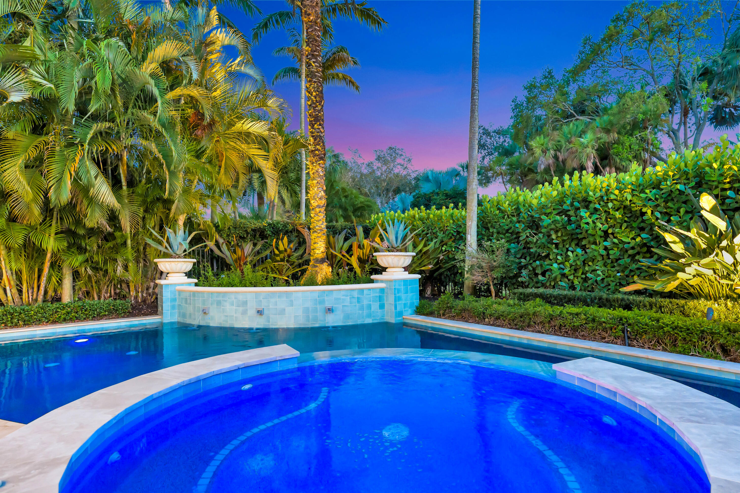 OLD PALM 2 - Residential