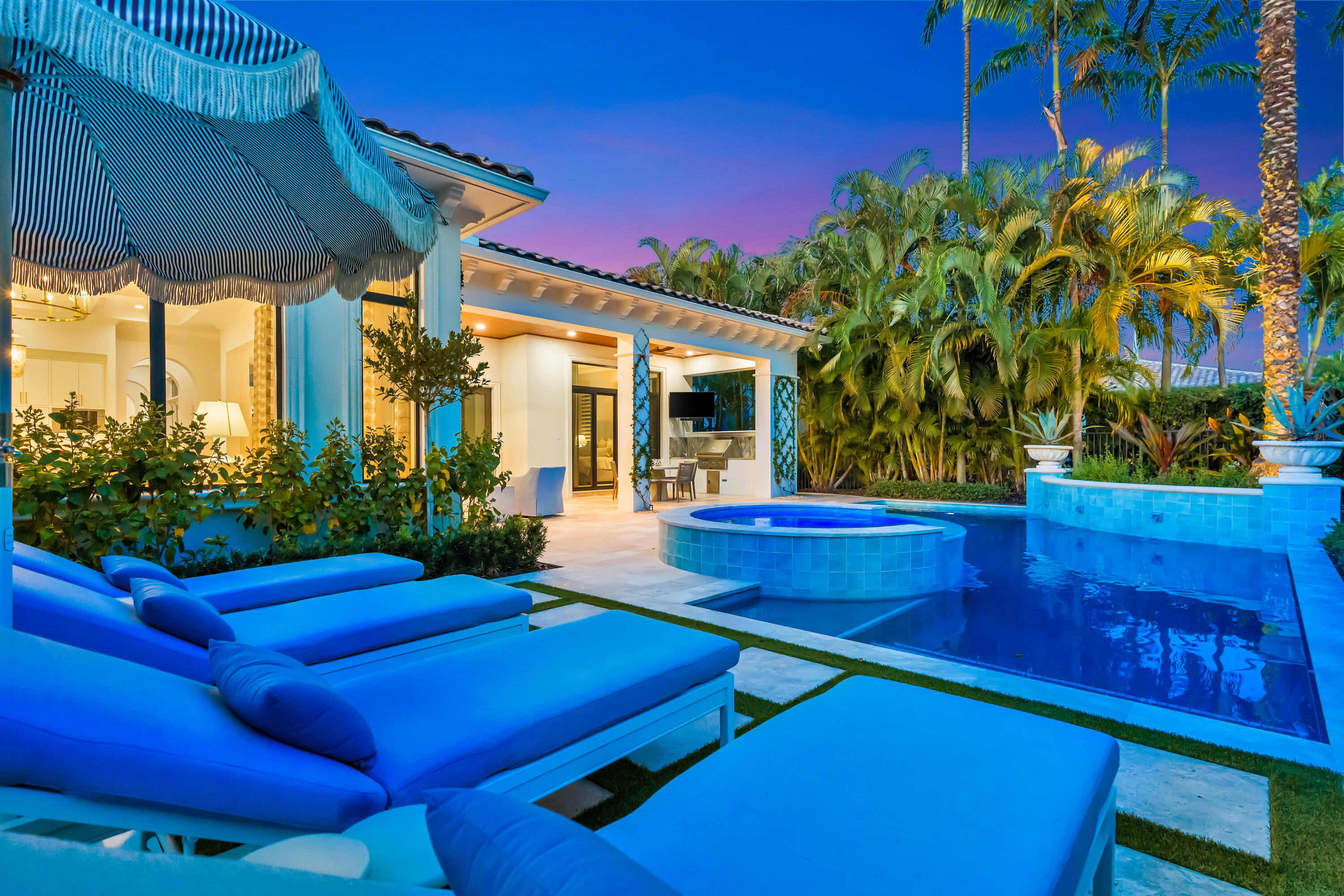 OLD PALM 2 - Residential