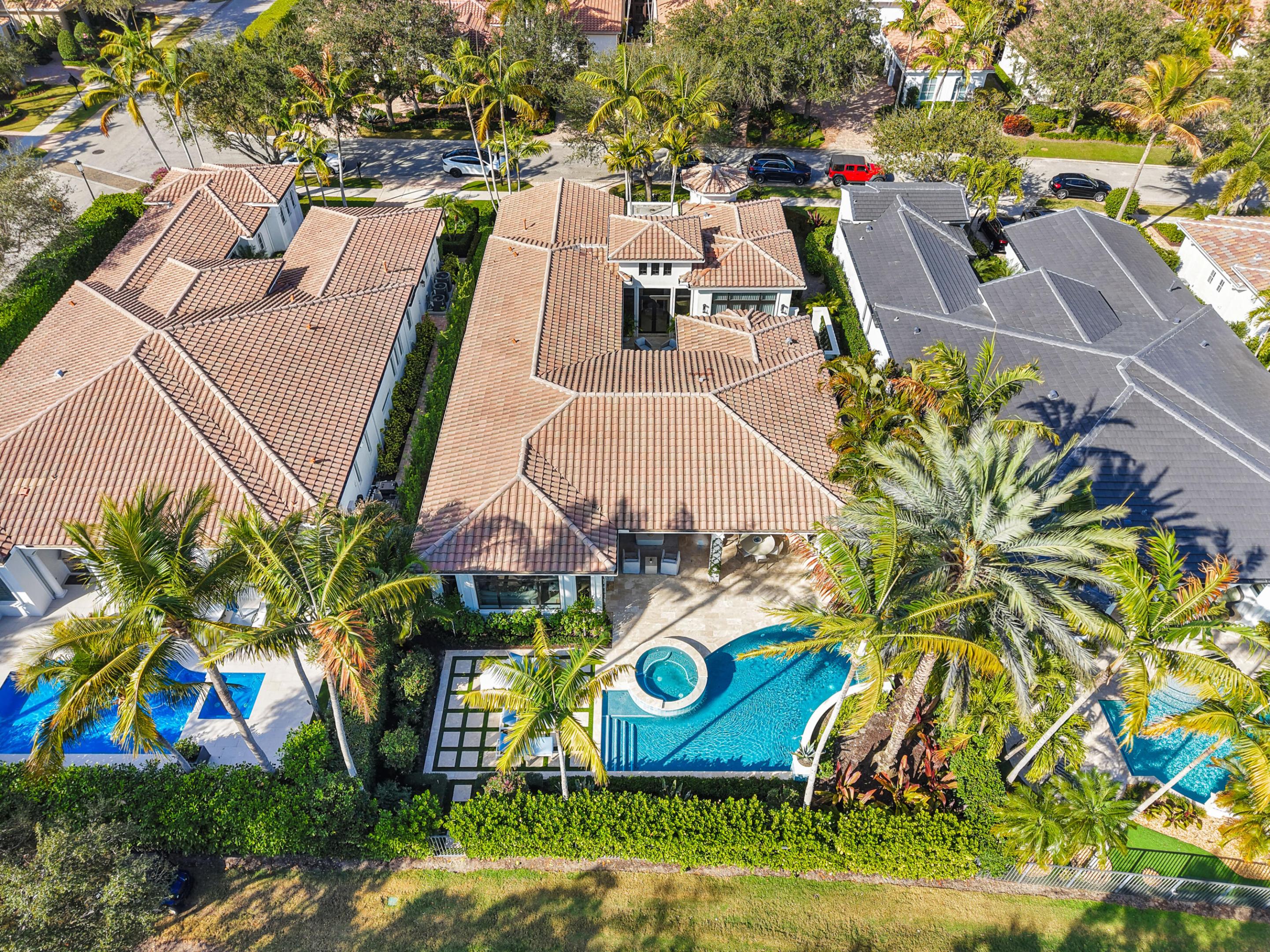 OLD PALM 2 - Residential