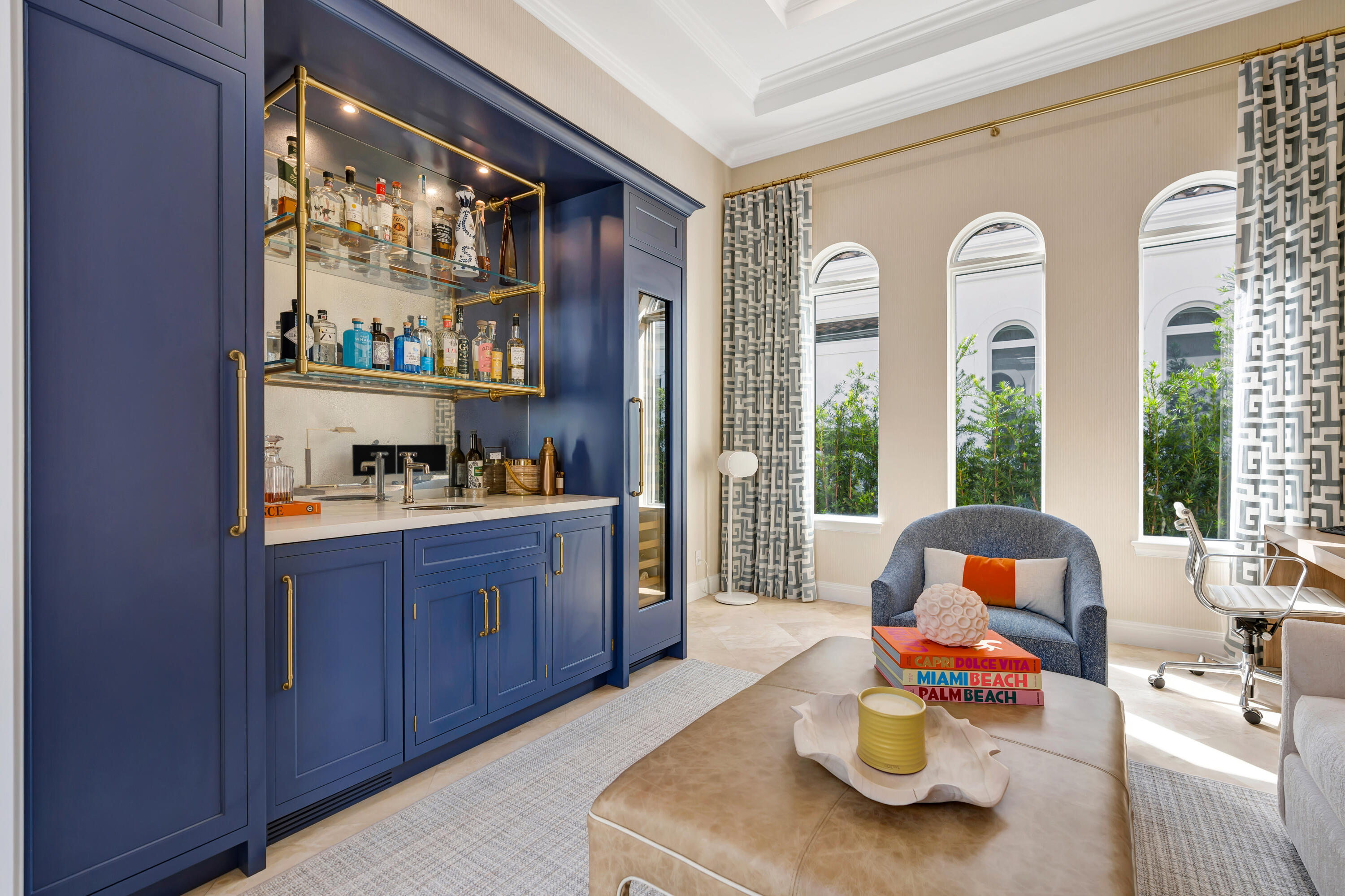 OLD PALM 2 - Residential