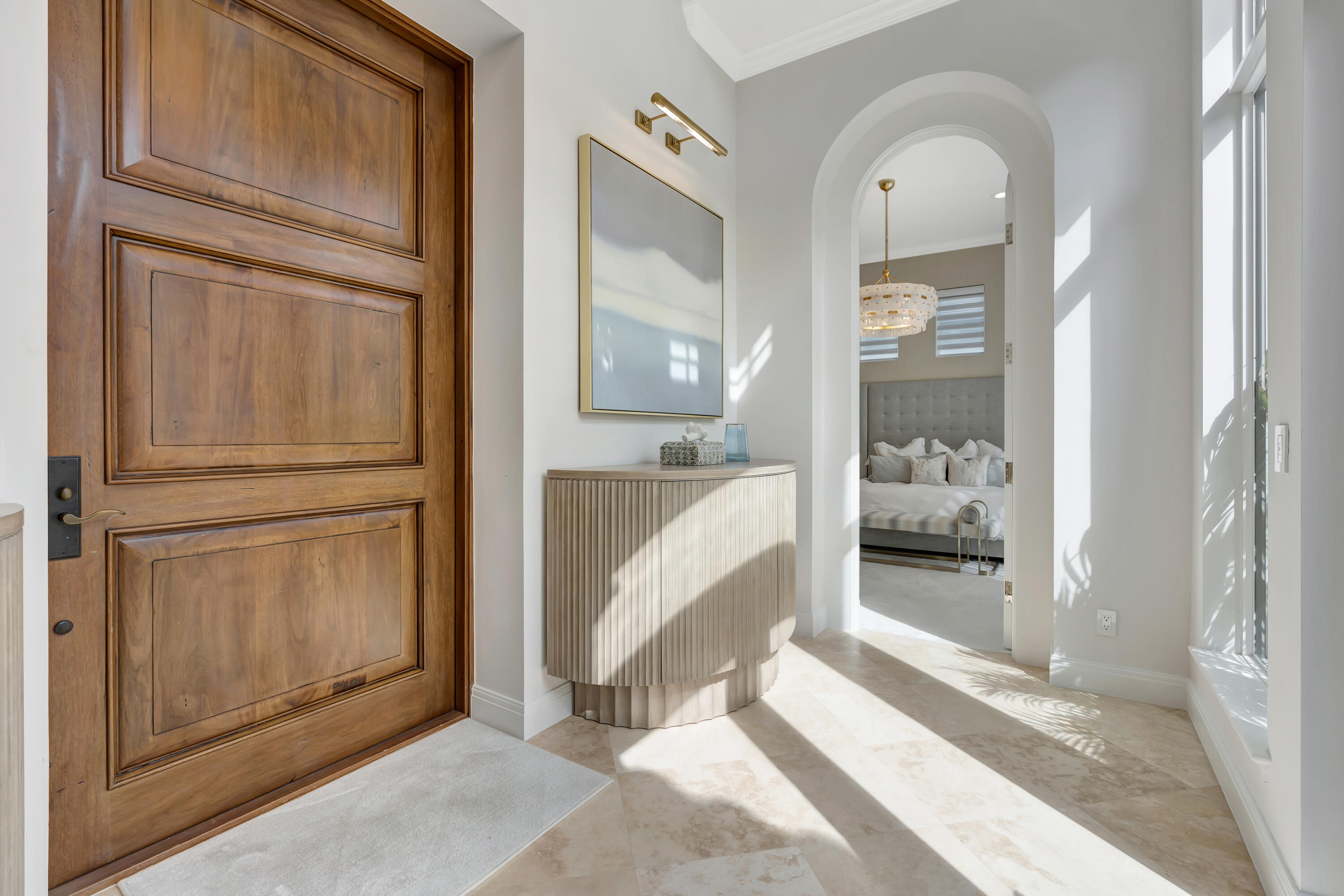 OLD PALM 2 - Residential