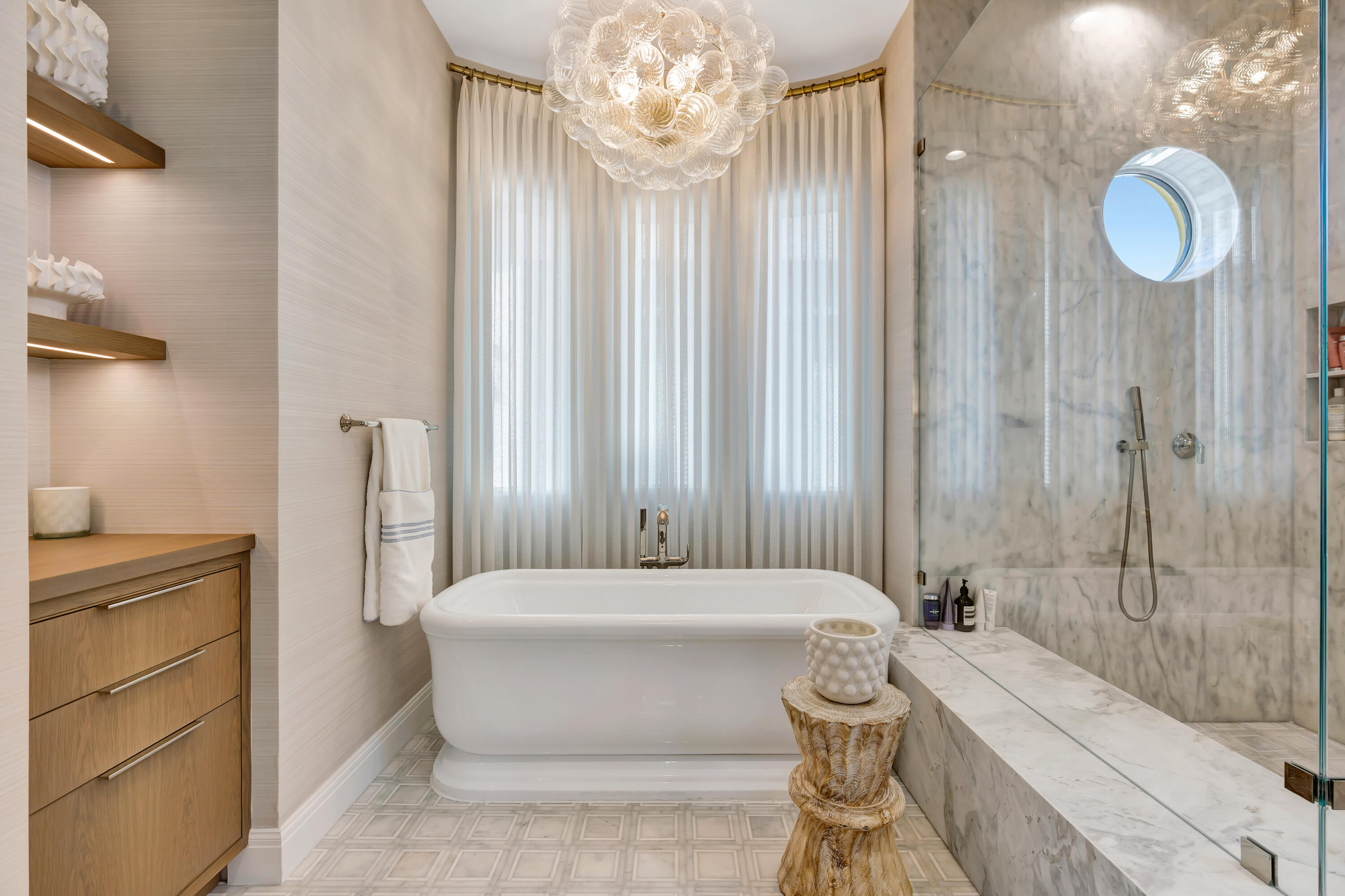 OLD PALM 2 - Residential