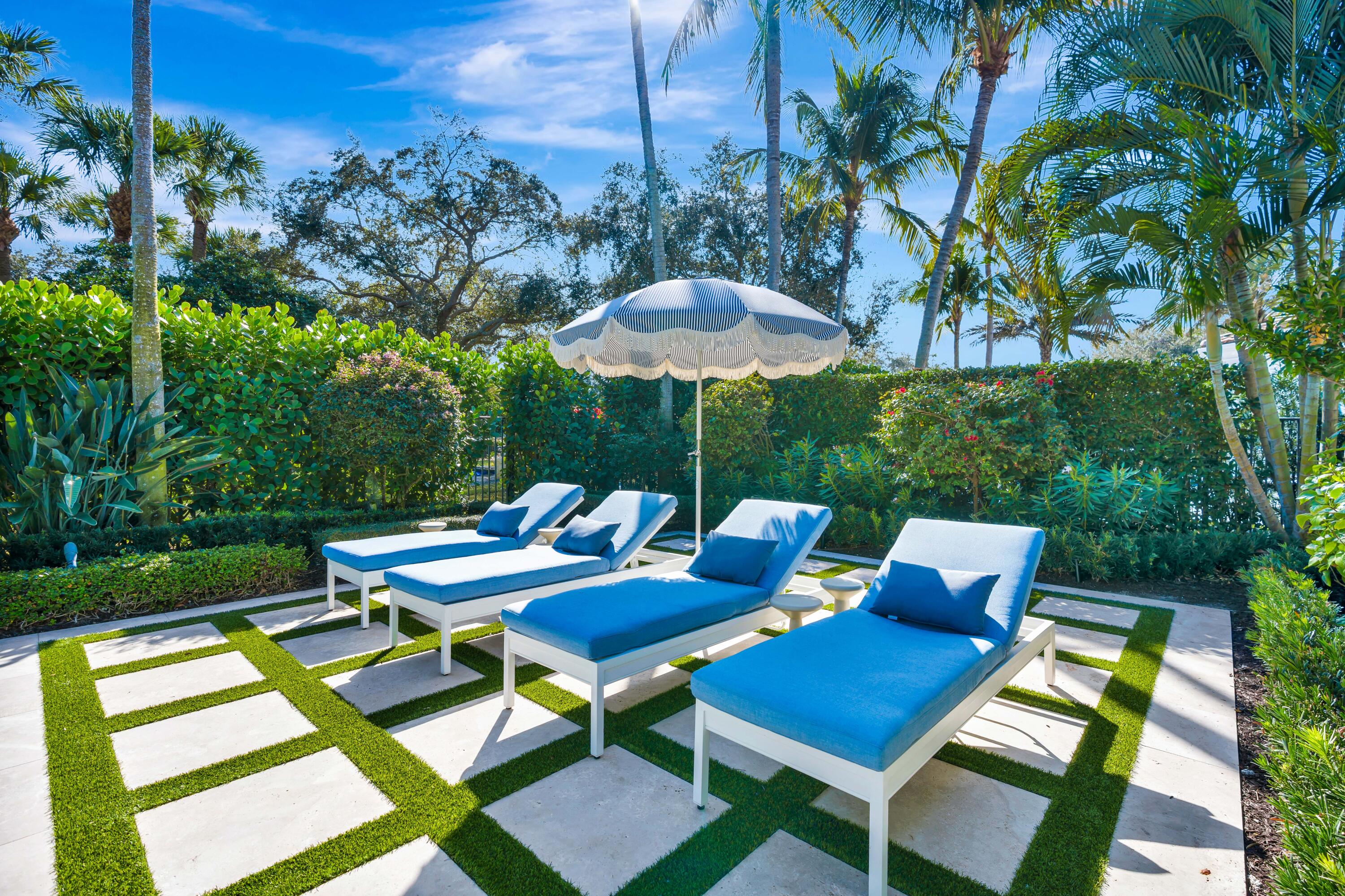 OLD PALM 2 - Residential