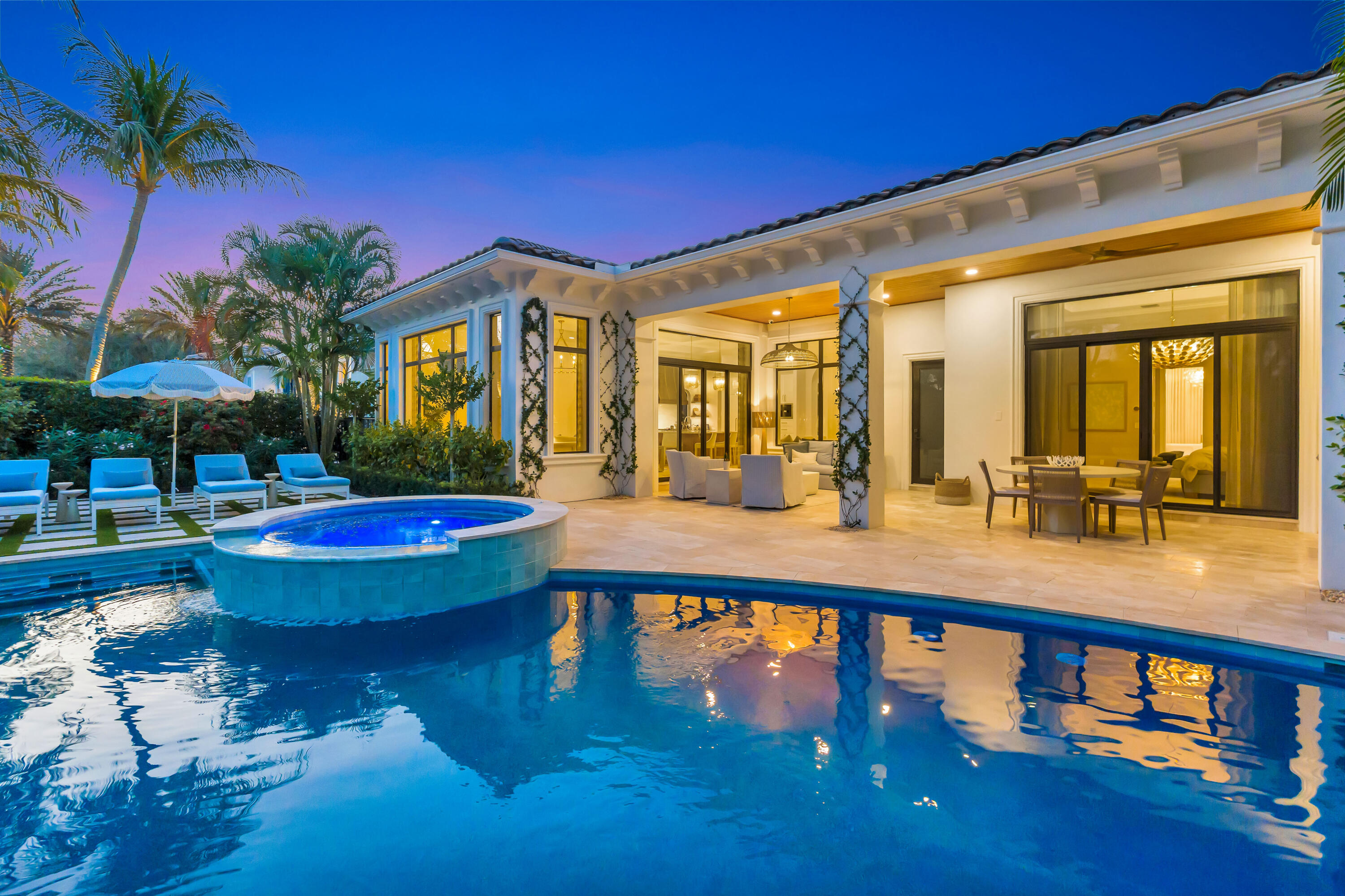 OLD PALM 2 - Residential