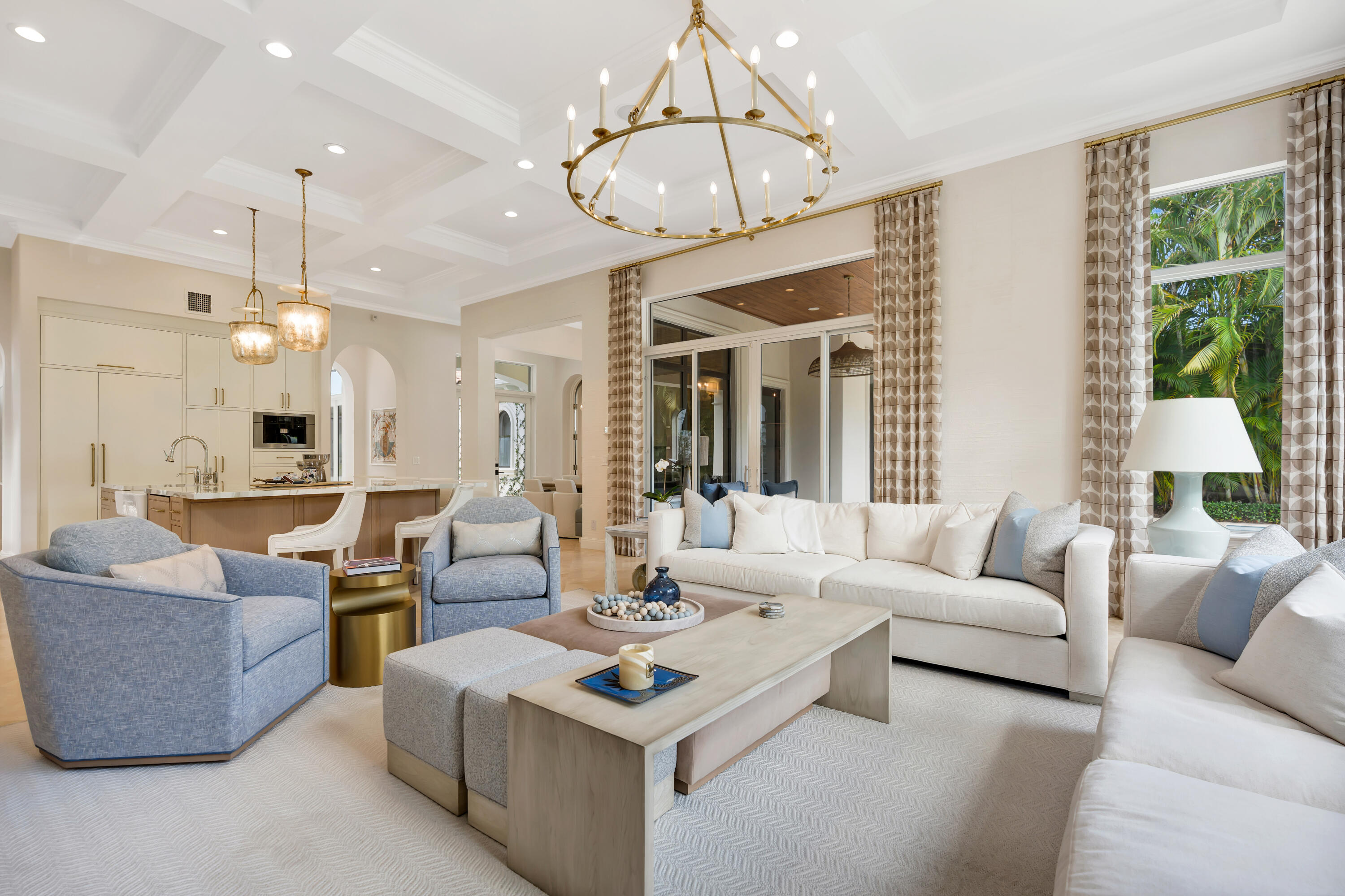 OLD PALM 2 - Residential