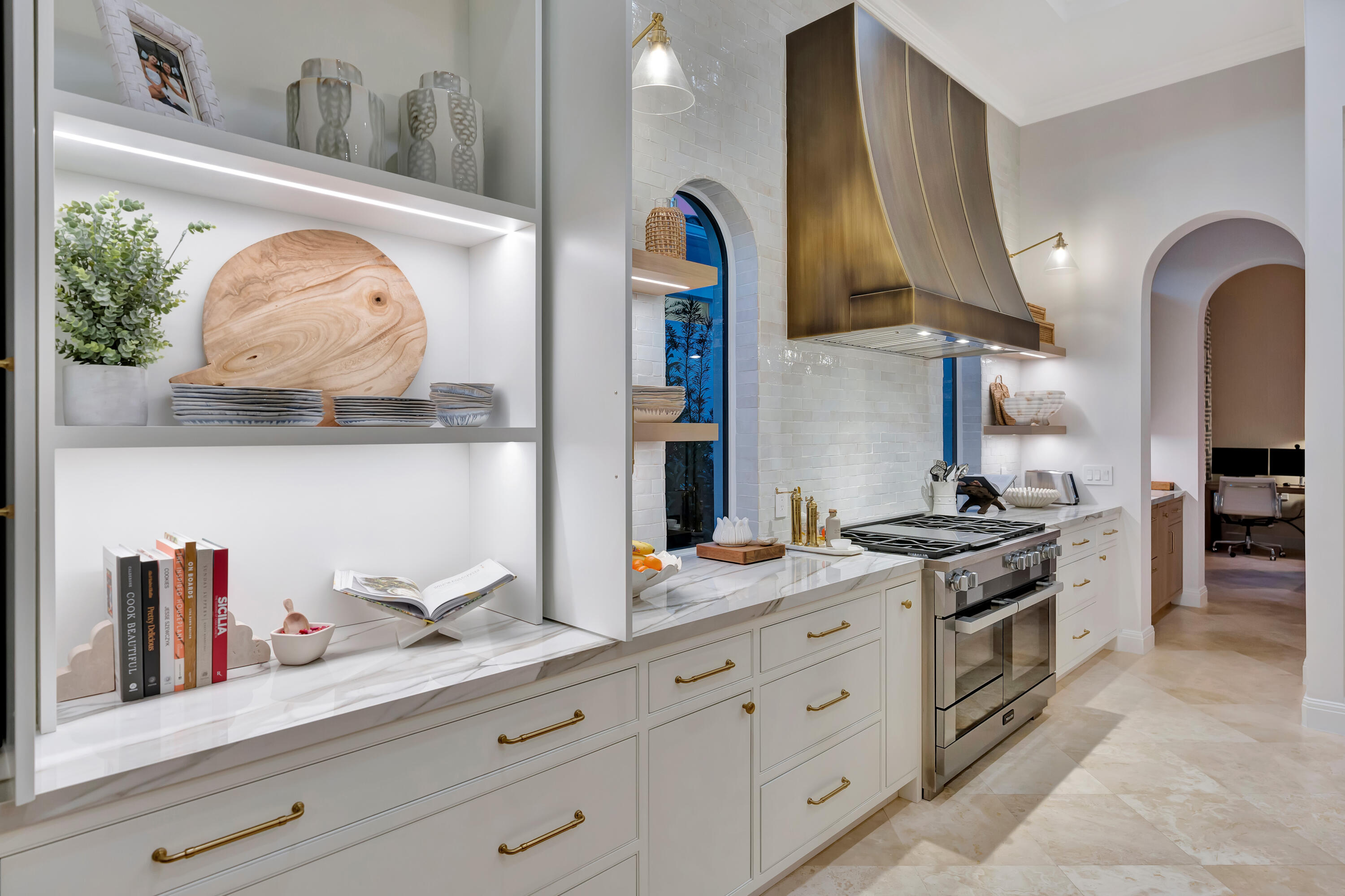 OLD PALM 2 - Residential