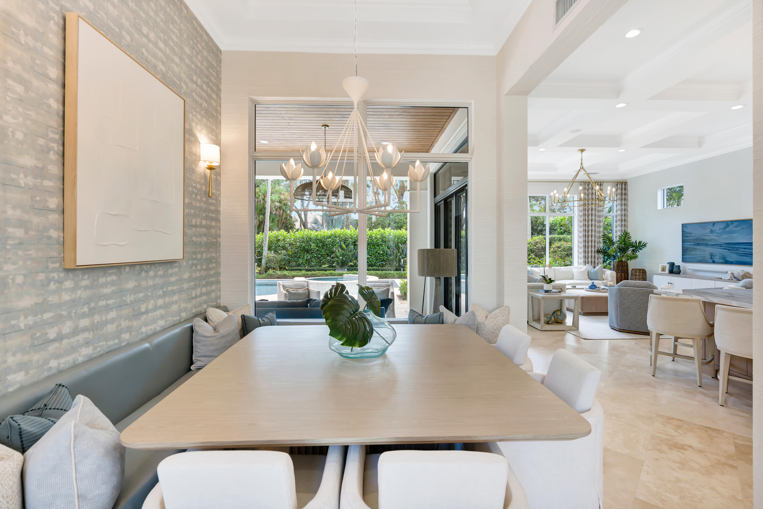 OLD PALM 2 - Residential