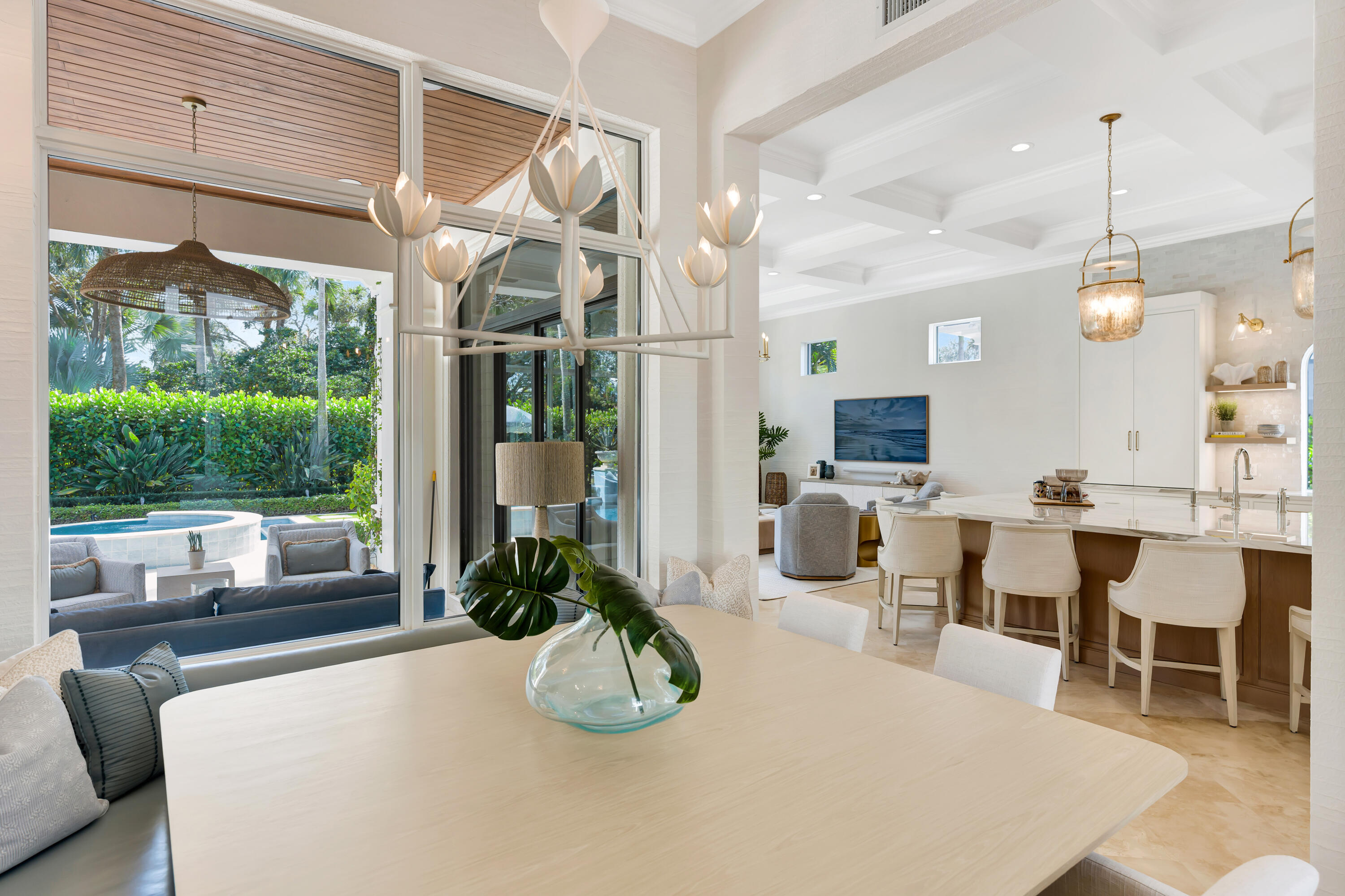 OLD PALM 2 - Residential