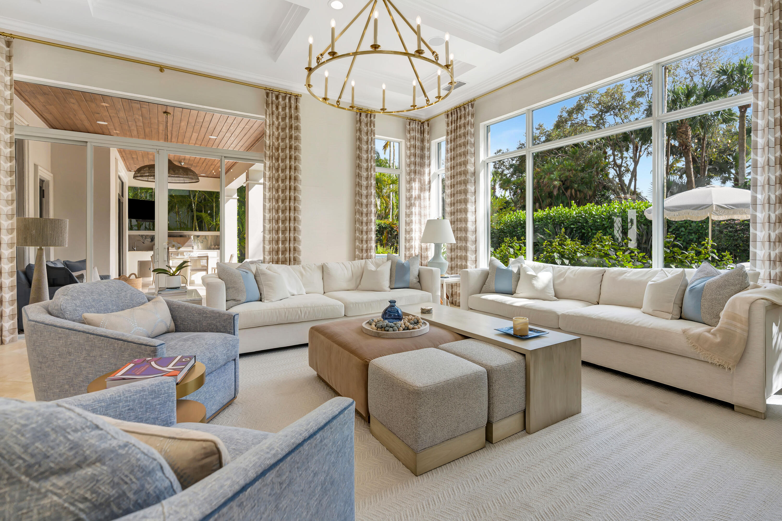 OLD PALM 2 - Residential