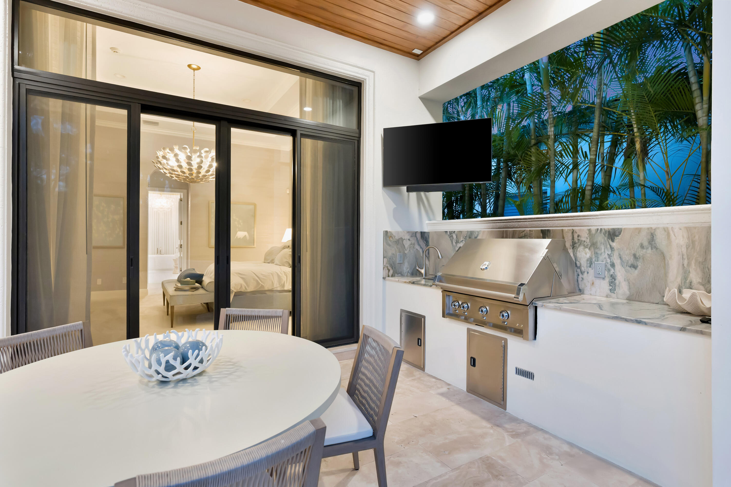 OLD PALM 2 - Residential