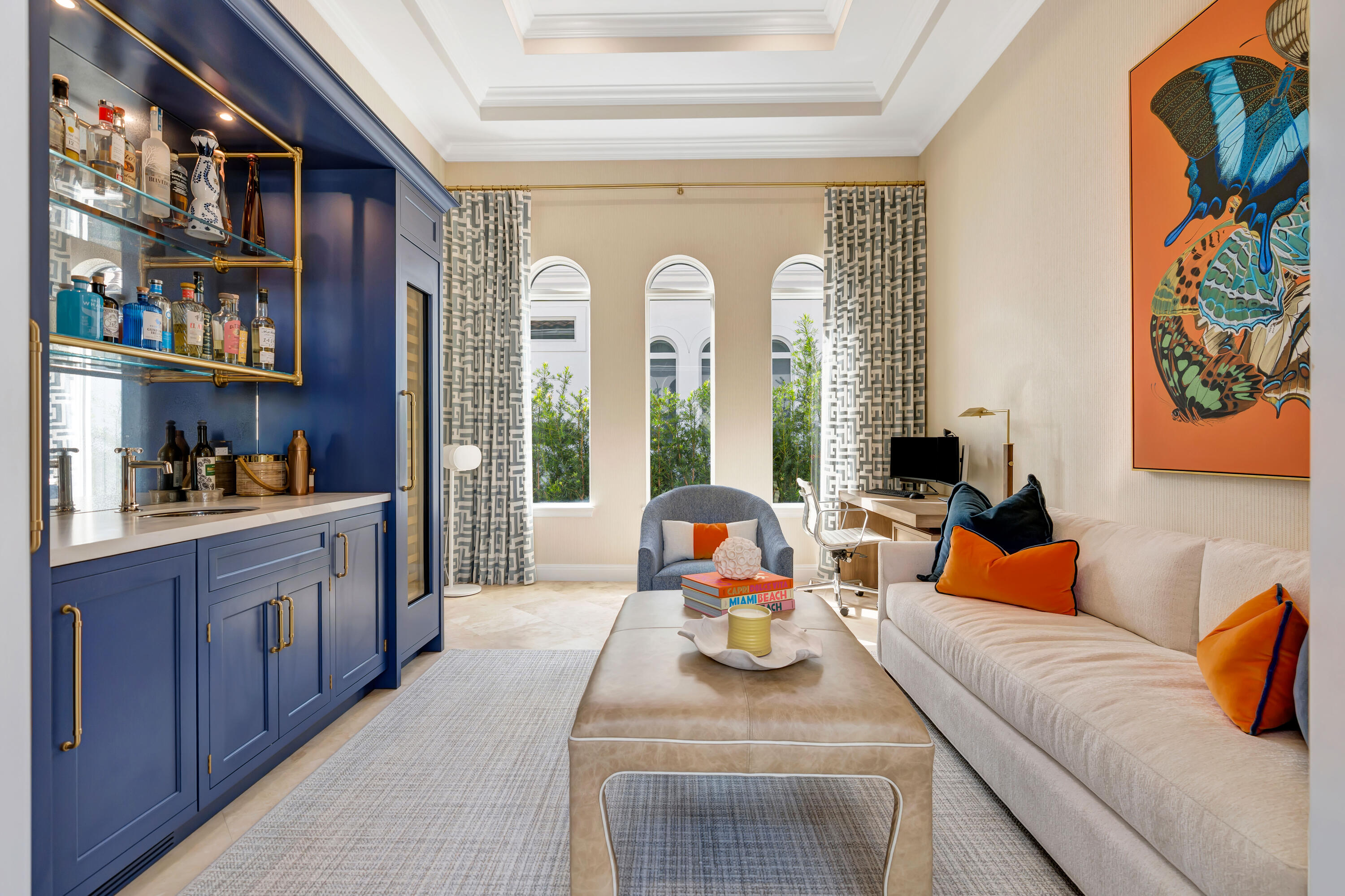 OLD PALM 2 - Residential