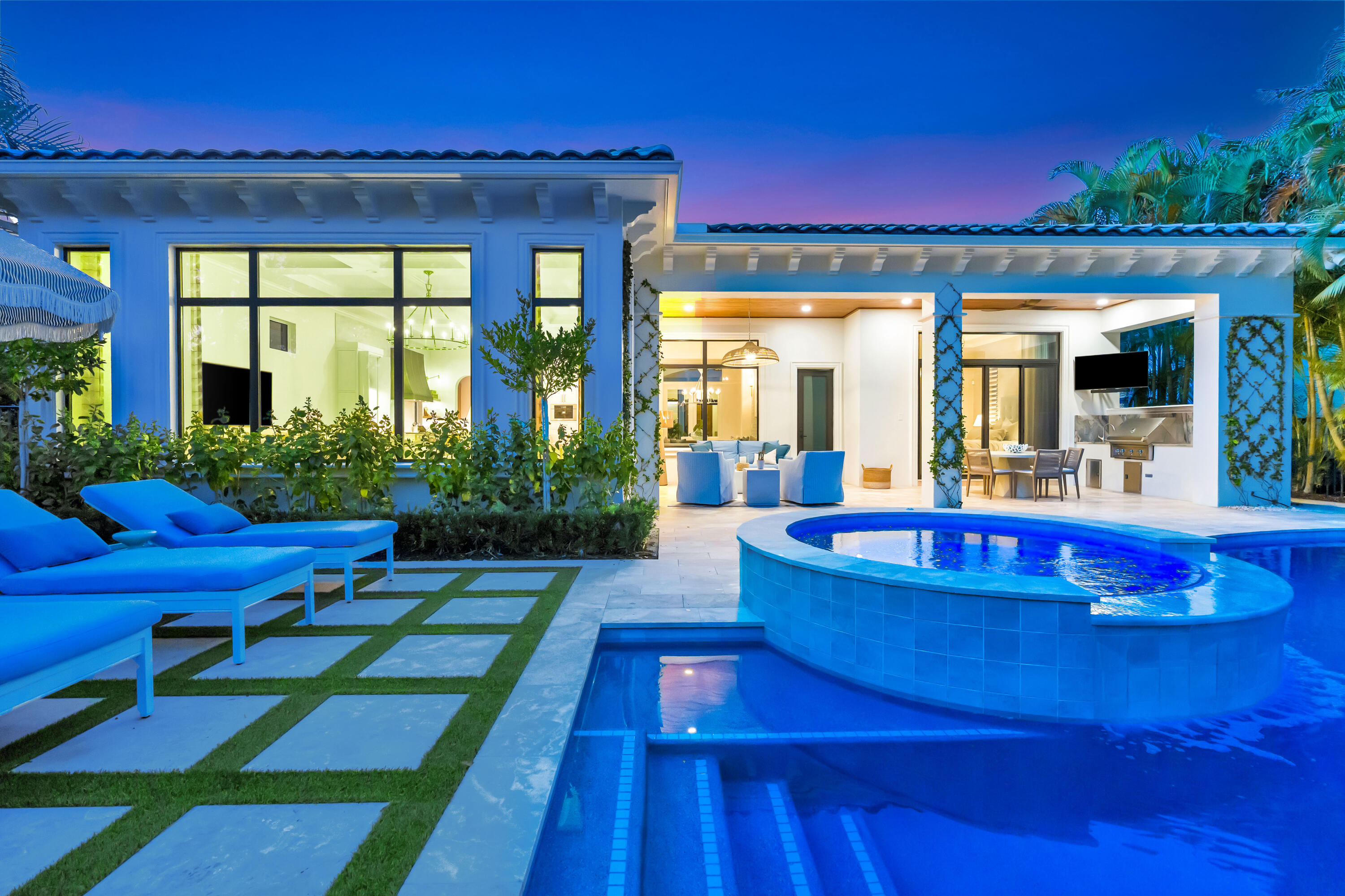 OLD PALM 2 - Residential