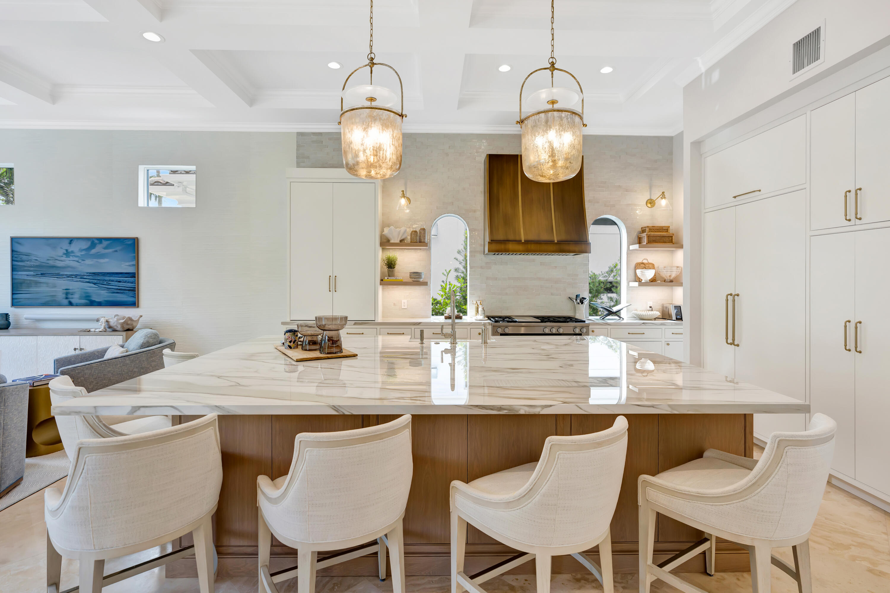 OLD PALM 2 - Residential