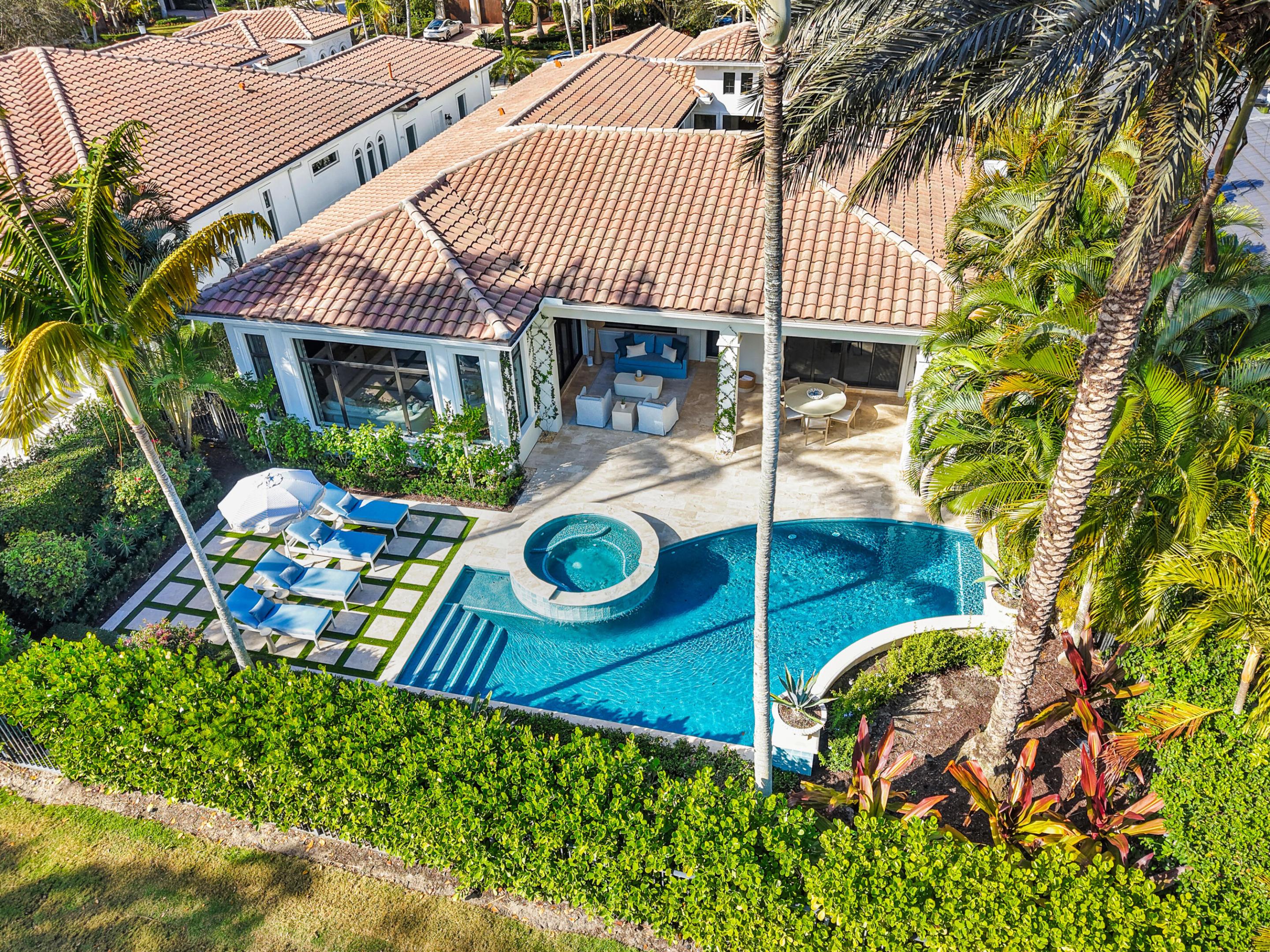 OLD PALM 2 - Residential