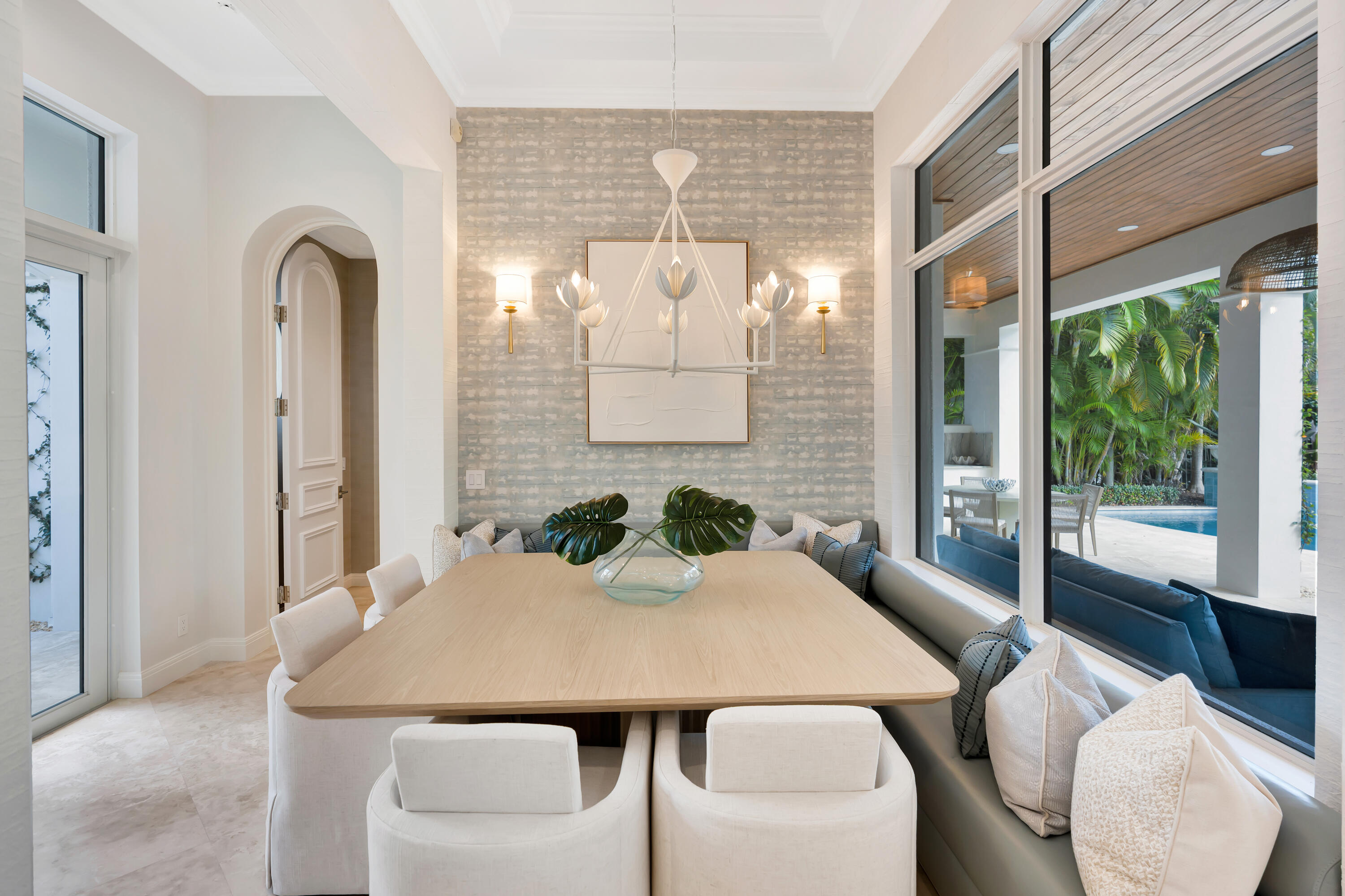 OLD PALM 2 - Residential